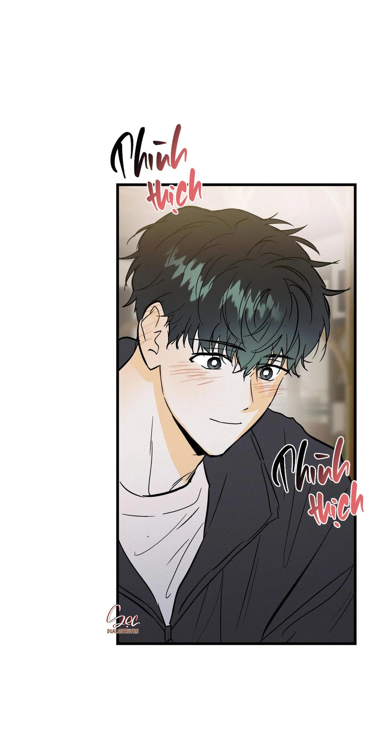 LIE AGAIN Chapter 27 Trang 62