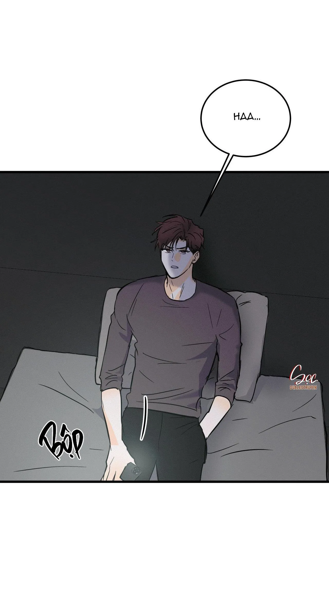 LIE AGAIN Chapter 27 Trang 65