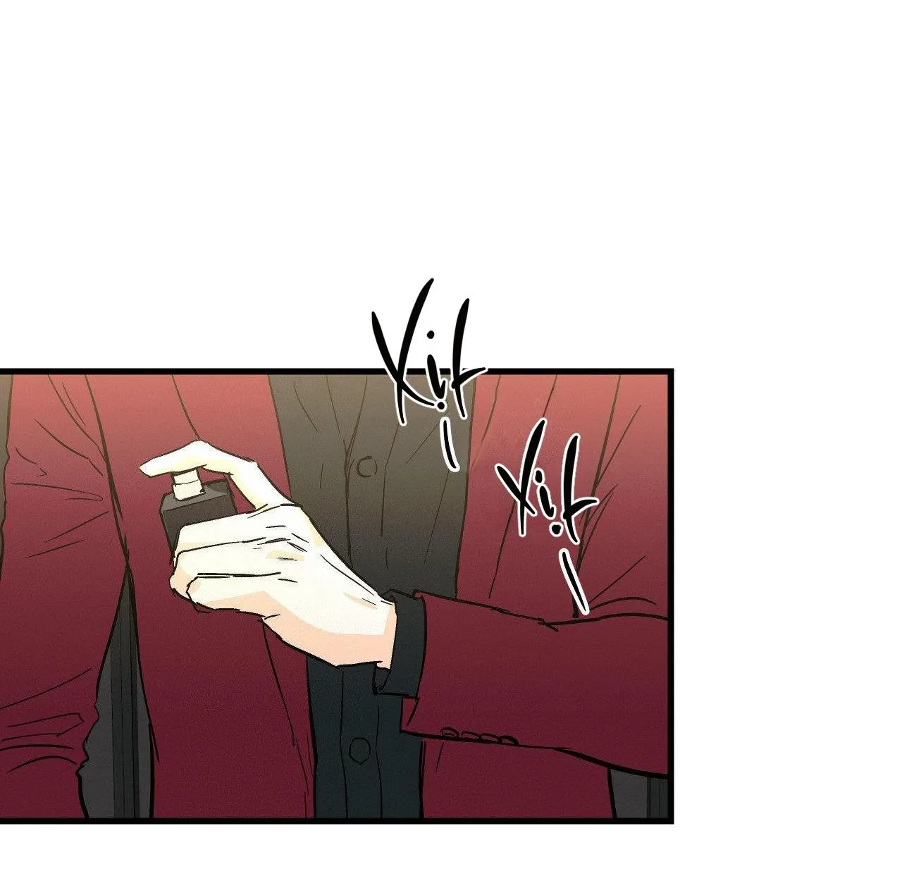 LIE AGAIN Chapter 28 Trang 3