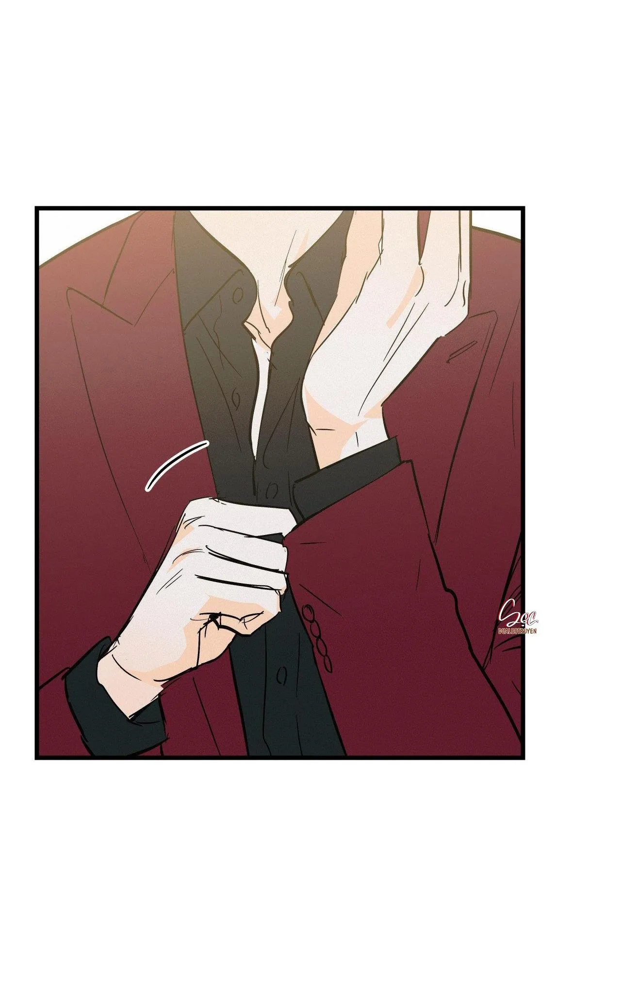 LIE AGAIN Chapter 28 Trang 5