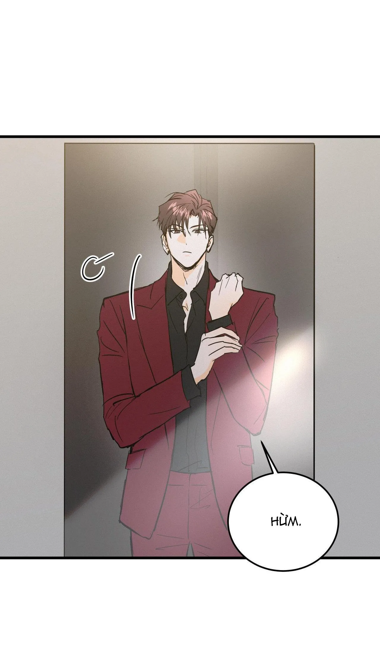 LIE AGAIN Chapter 28 Trang 6