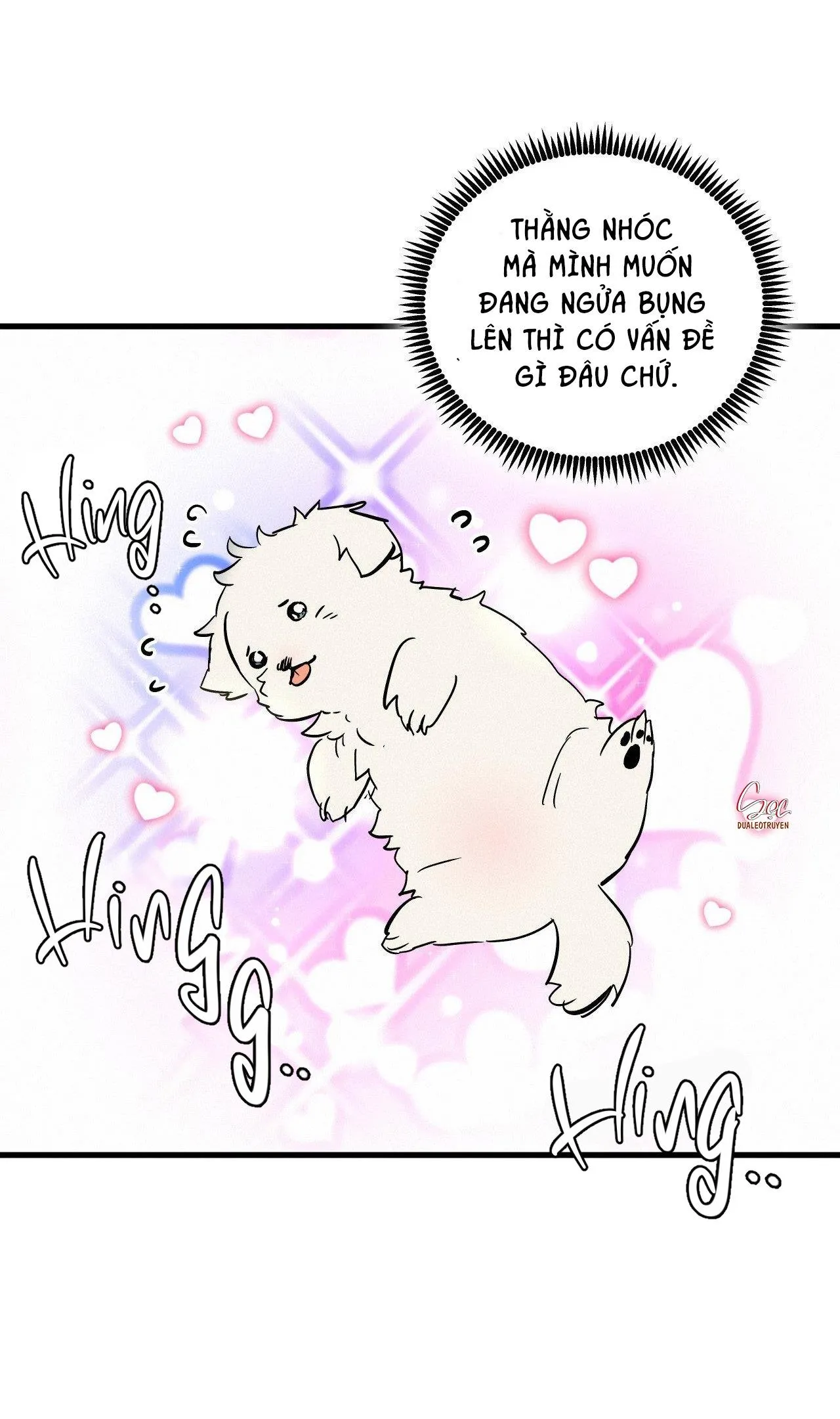 LIE AGAIN Chapter 28 Trang 9