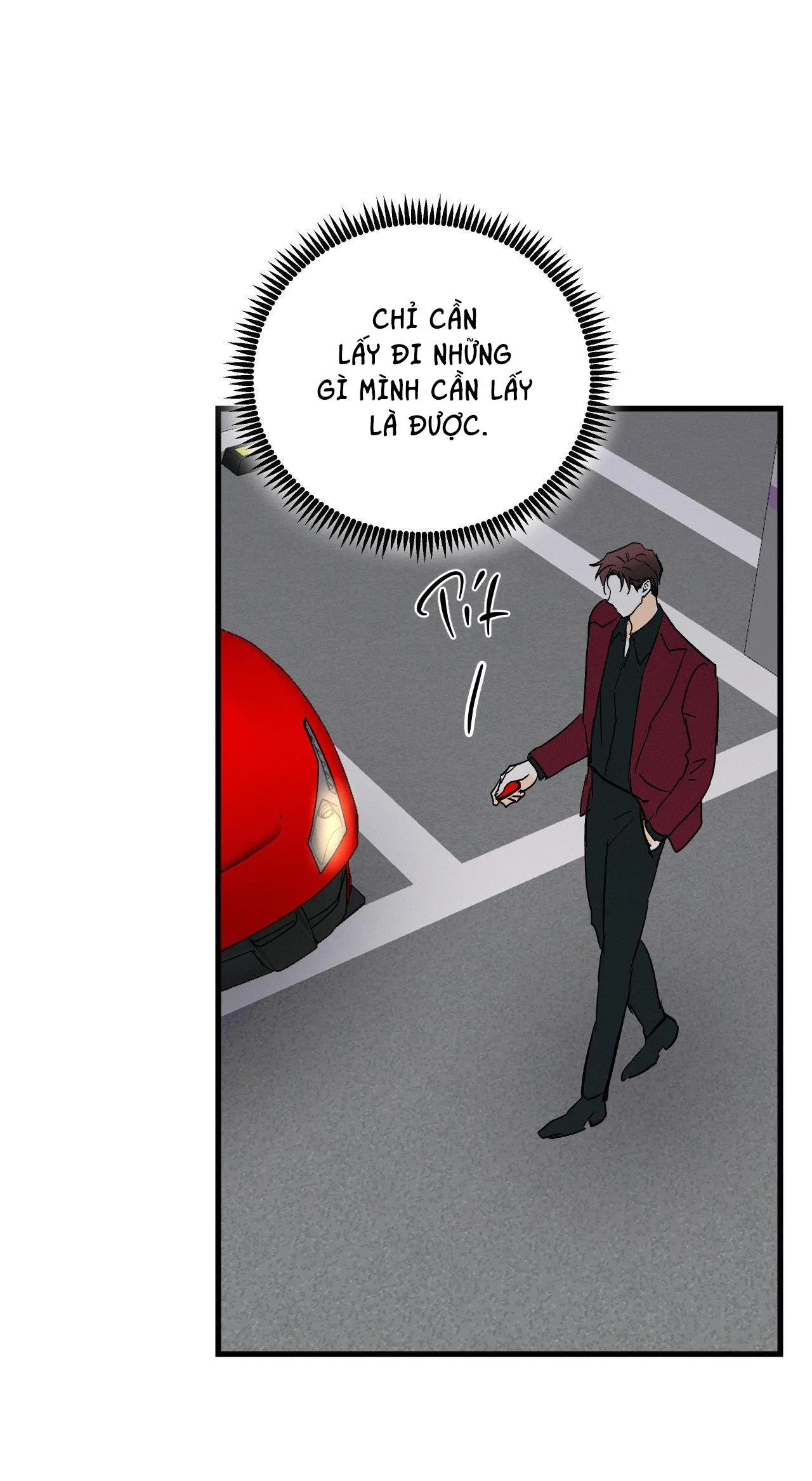 LIE AGAIN Chapter 28 Trang 10