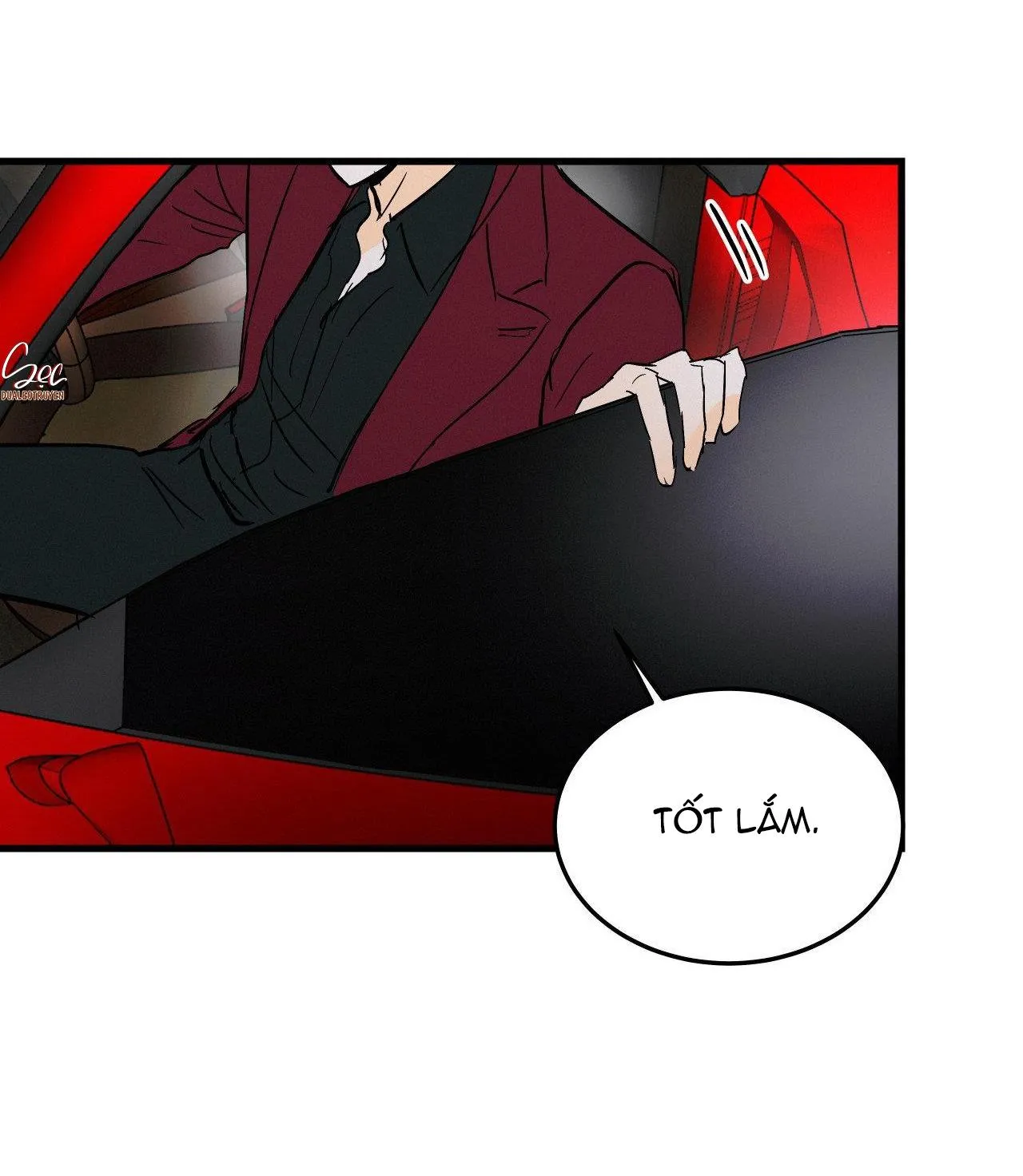 LIE AGAIN Chapter 28 Trang 11