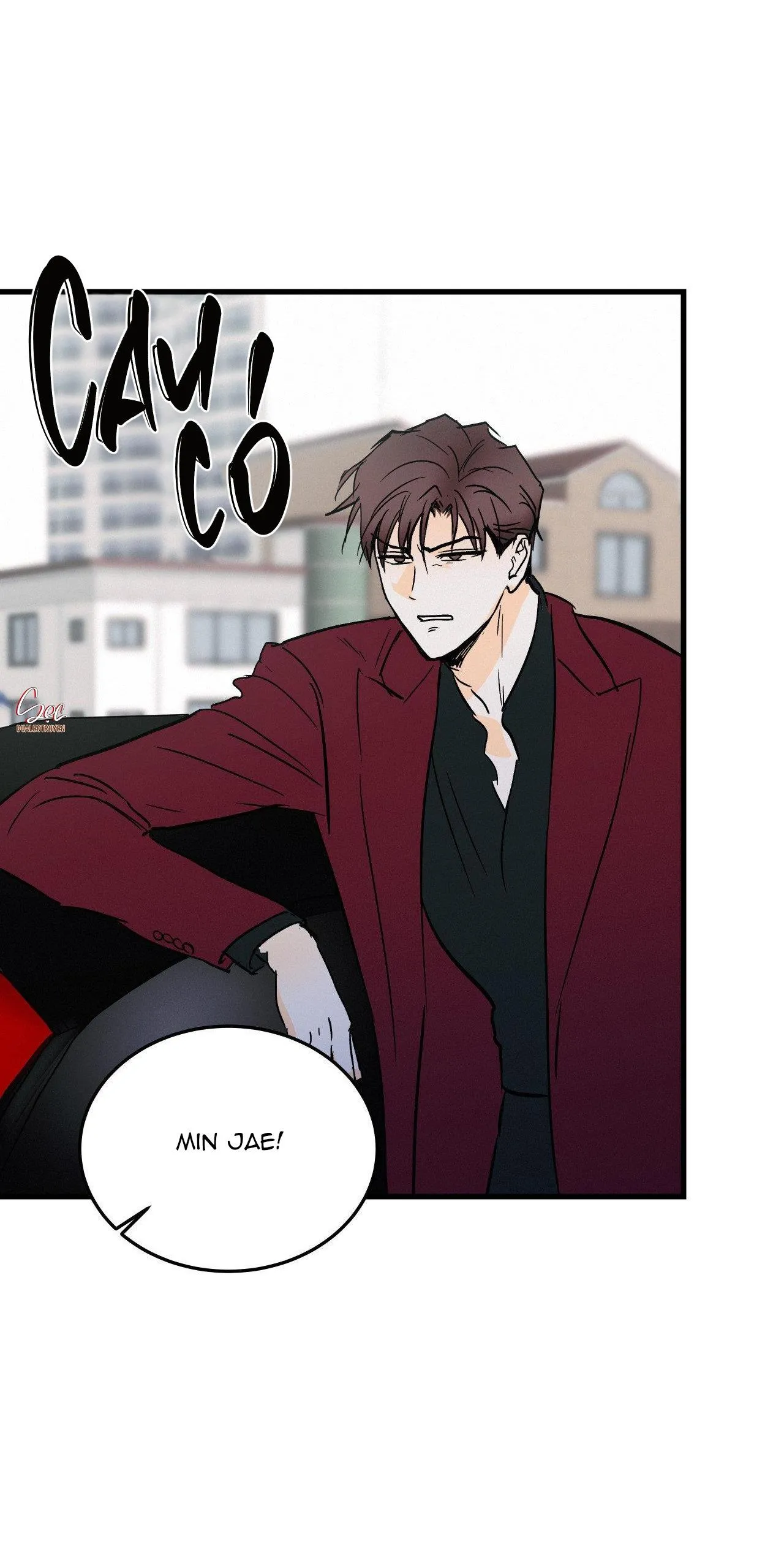 LIE AGAIN Chapter 28 Trang 13