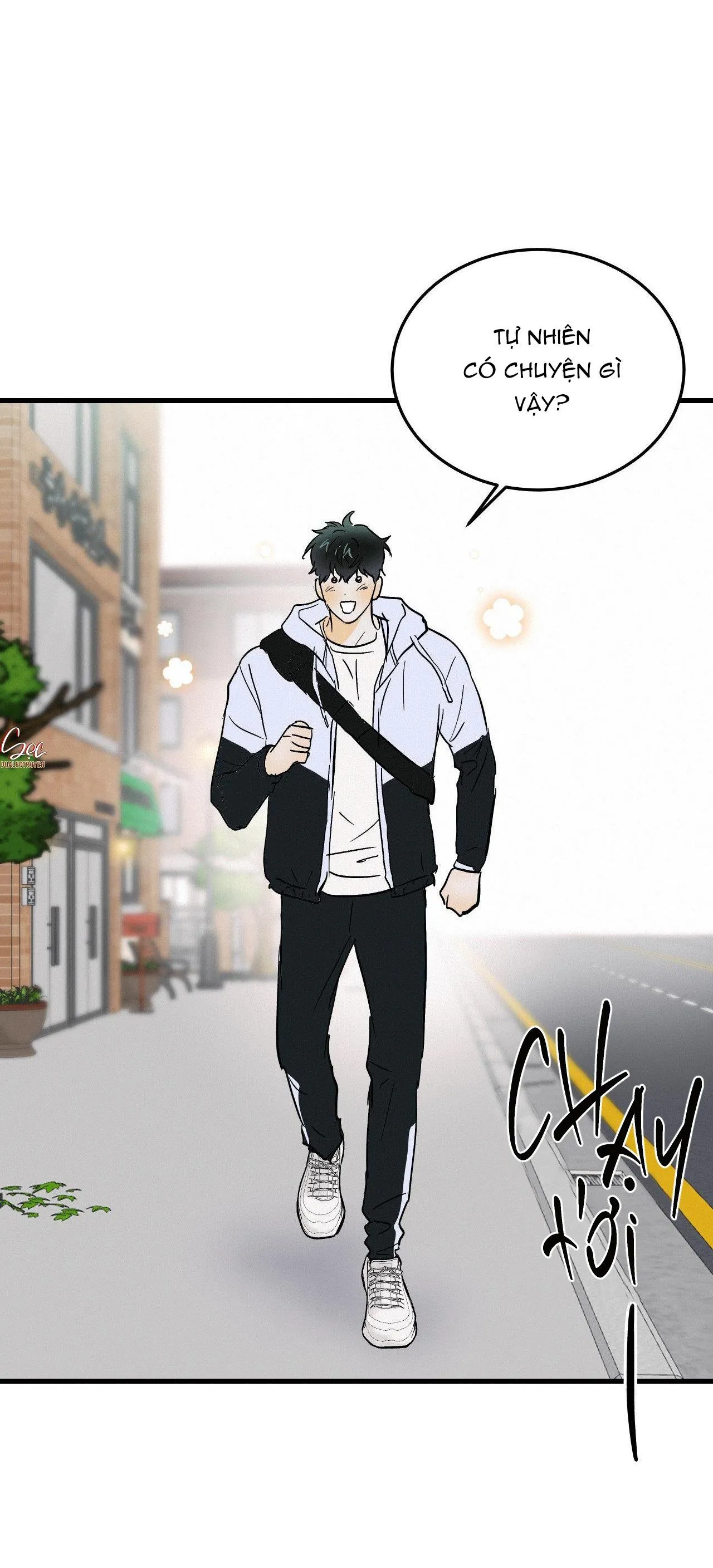 LIE AGAIN Chapter 28 Trang 14