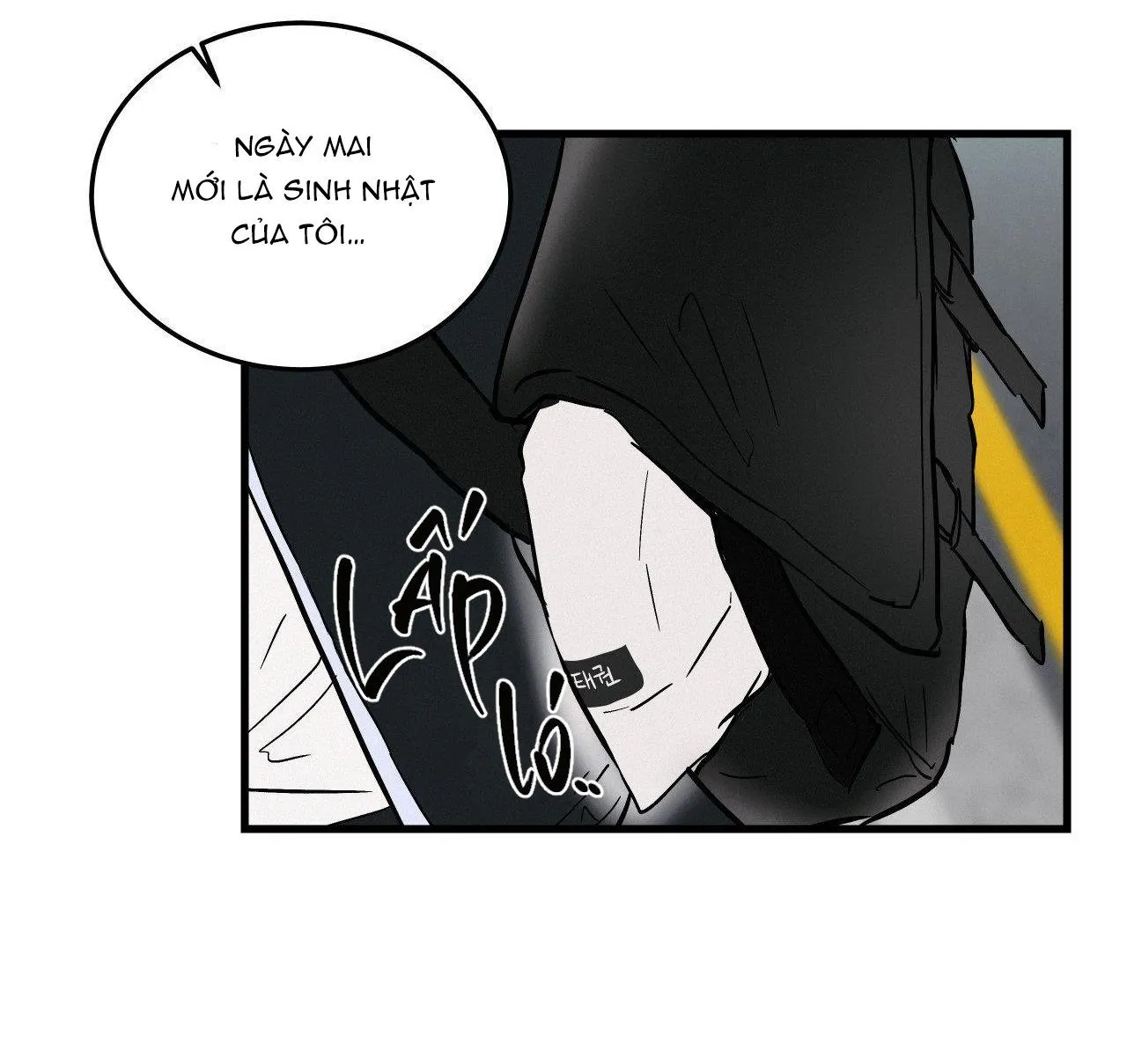 LIE AGAIN Chapter 28 Trang 16