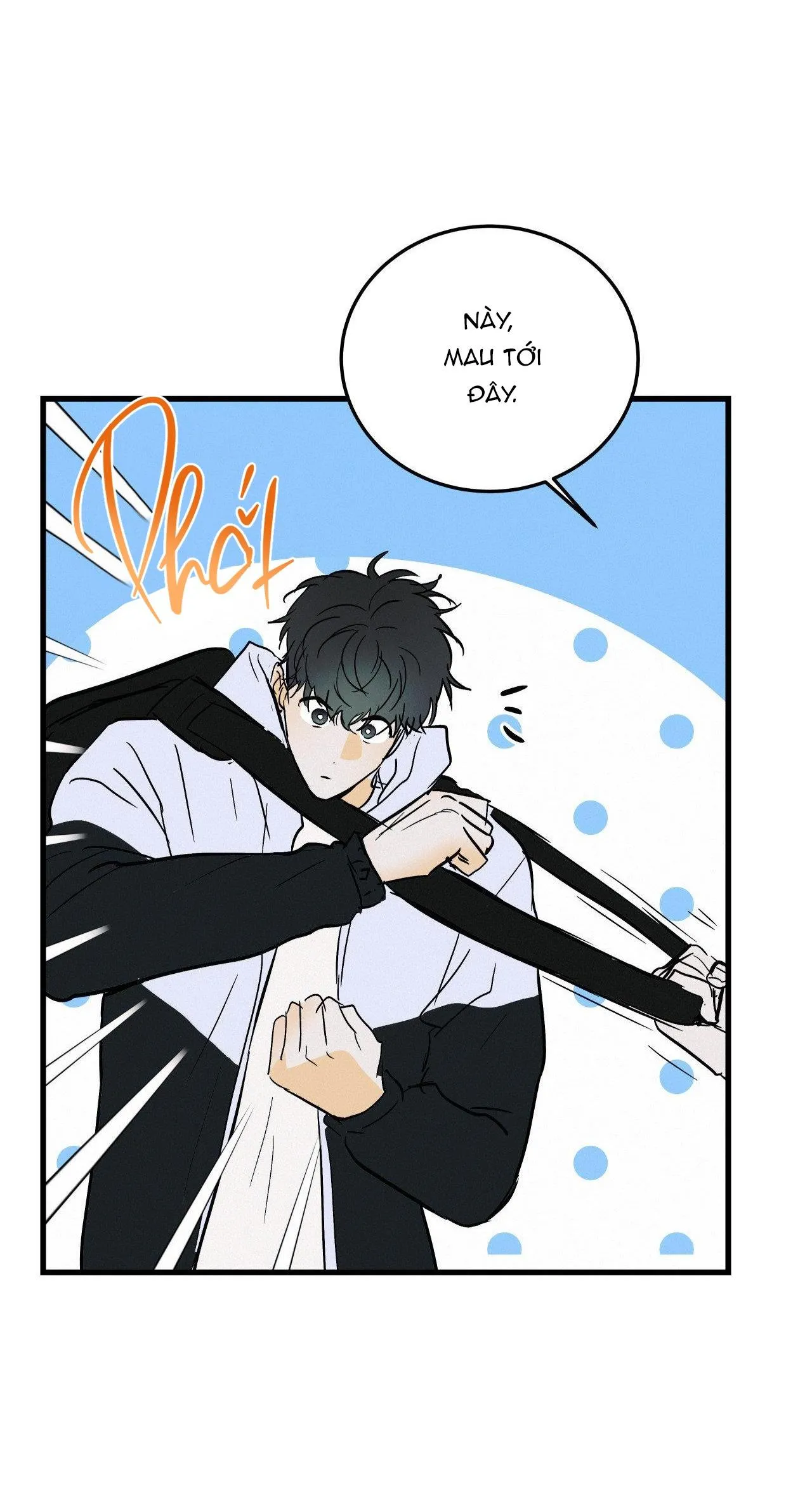 LIE AGAIN Chapter 28 Trang 25