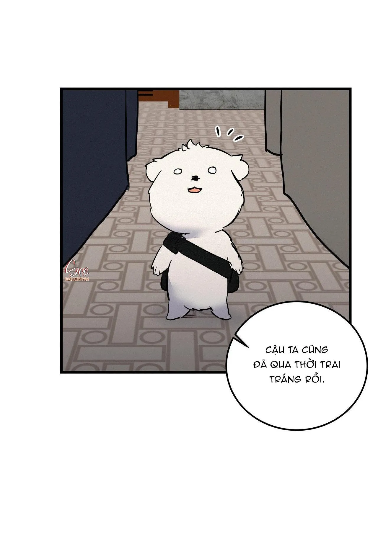 LIE AGAIN Chapter 28 Trang 29