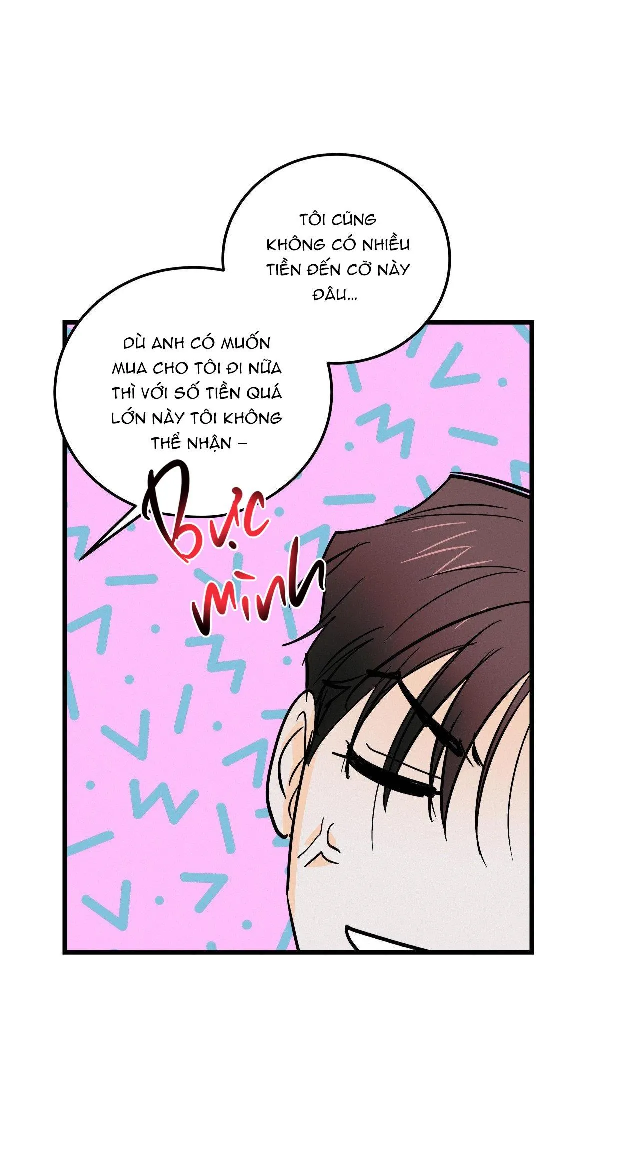 LIE AGAIN Chapter 28 Trang 35