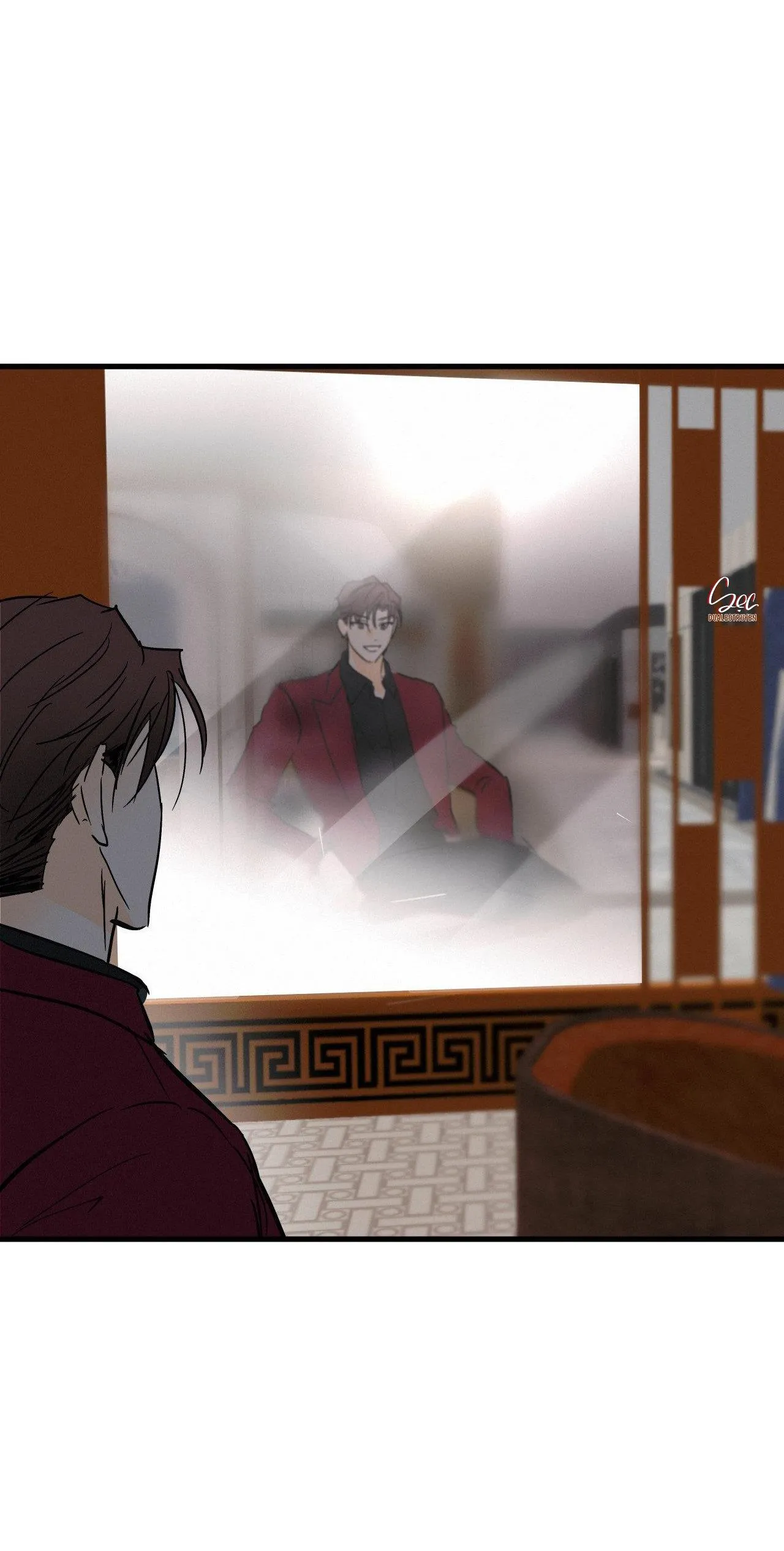 LIE AGAIN Chapter 28 Trang 39