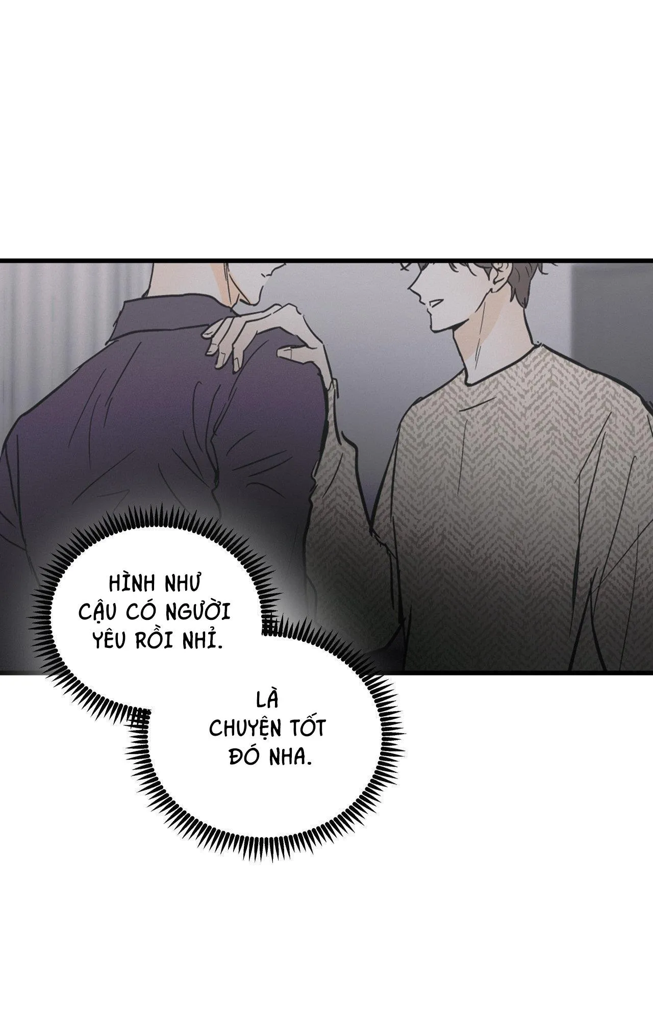 LIE AGAIN Chapter 28 Trang 40