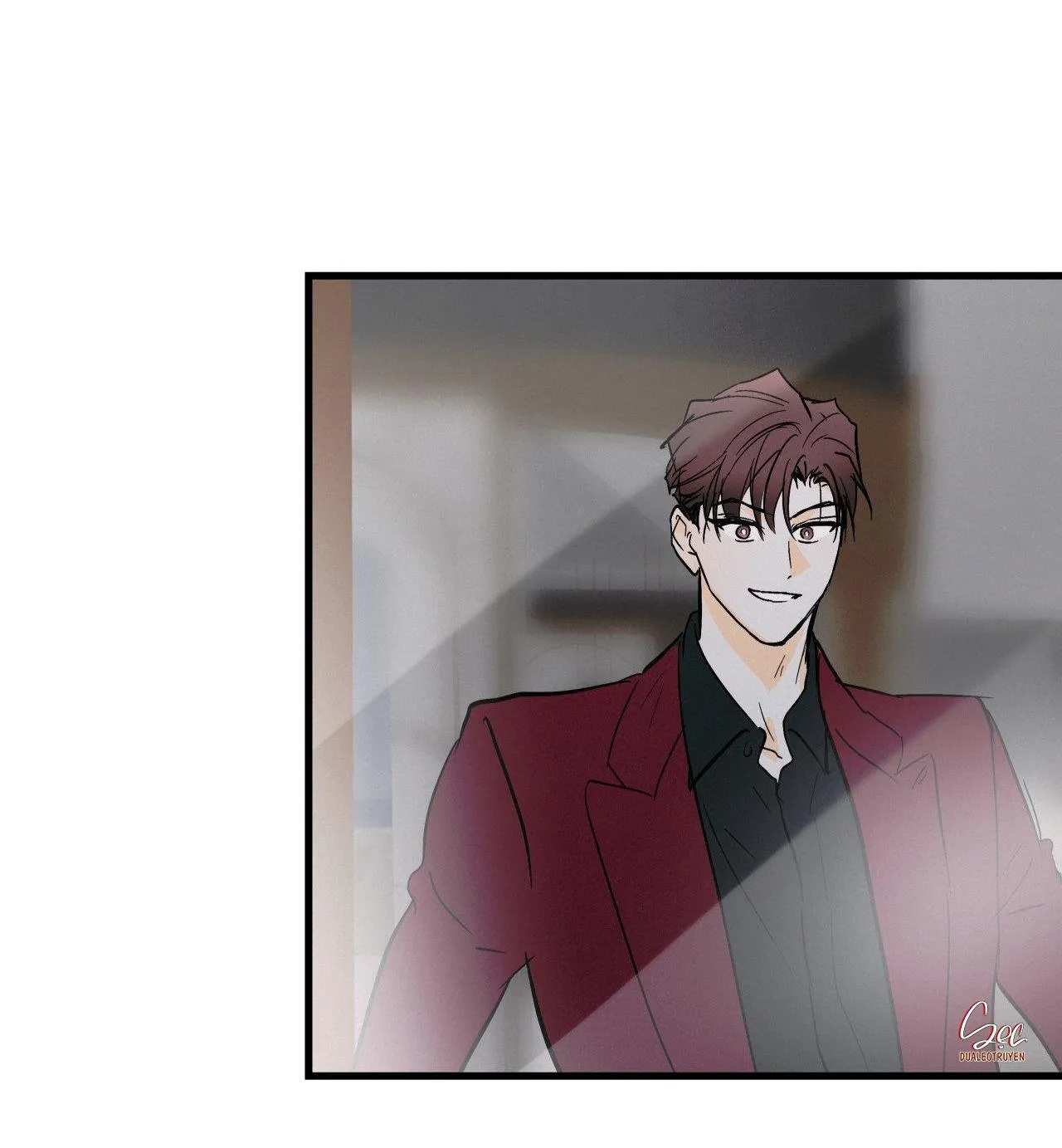 LIE AGAIN Chapter 28 Trang 41