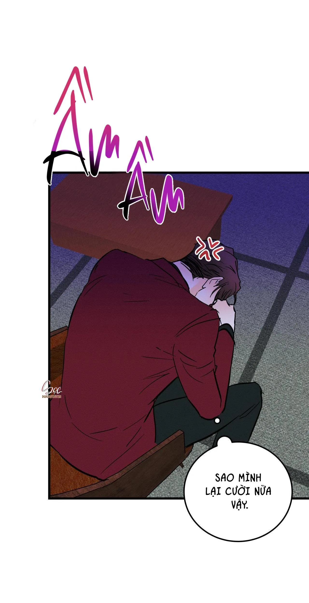 LIE AGAIN Chapter 28 Trang 43