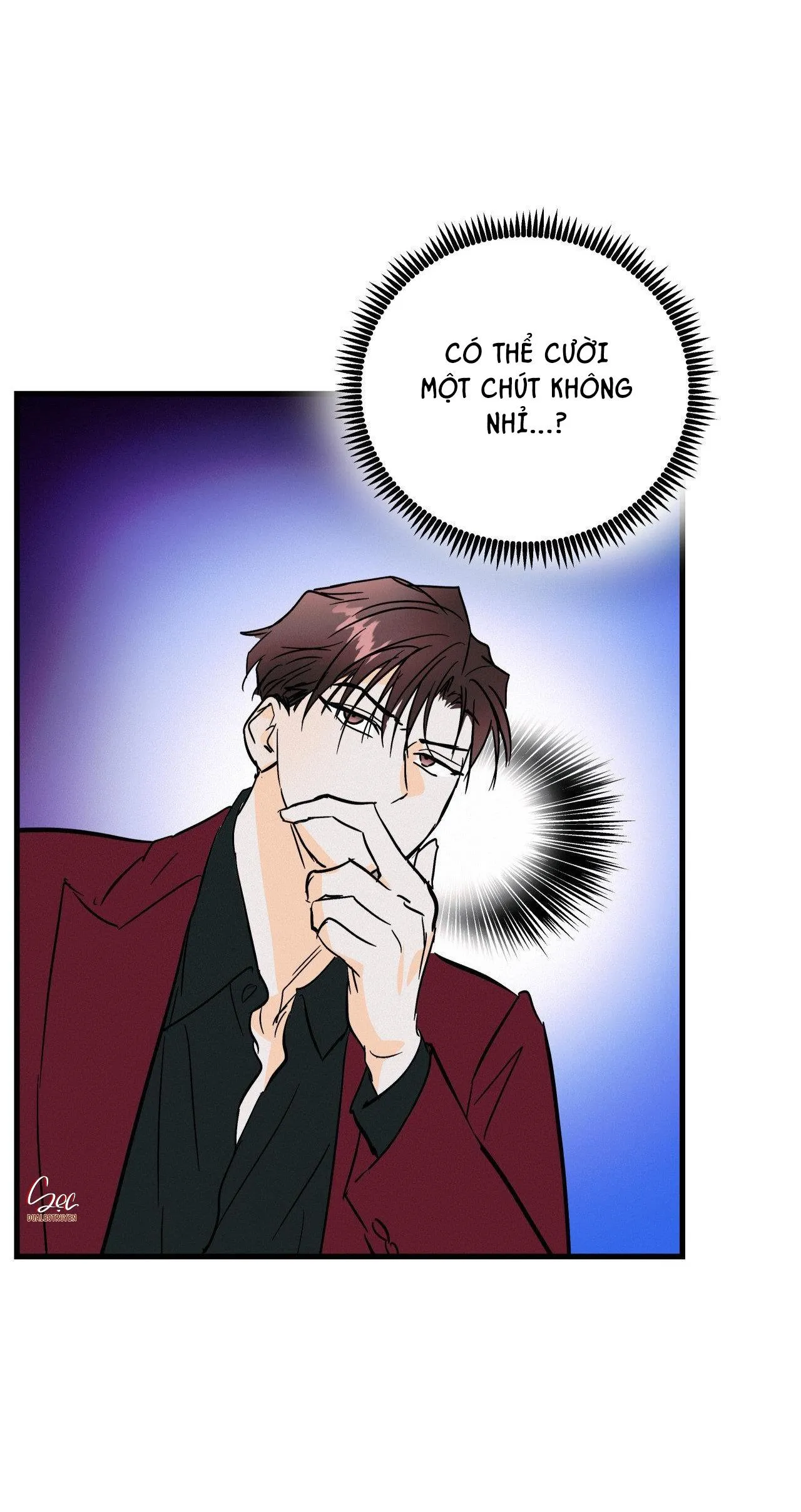 LIE AGAIN Chapter 28 Trang 48