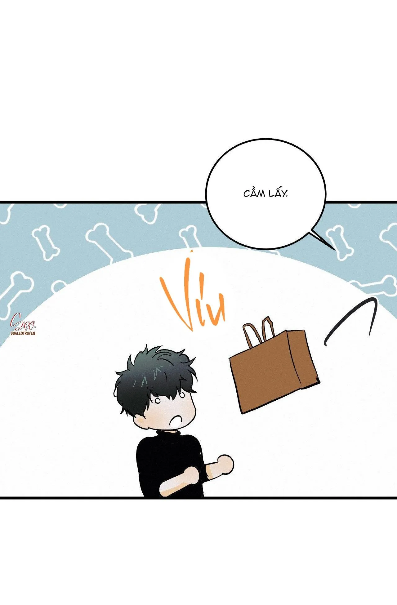 LIE AGAIN Chapter 28 Trang 53