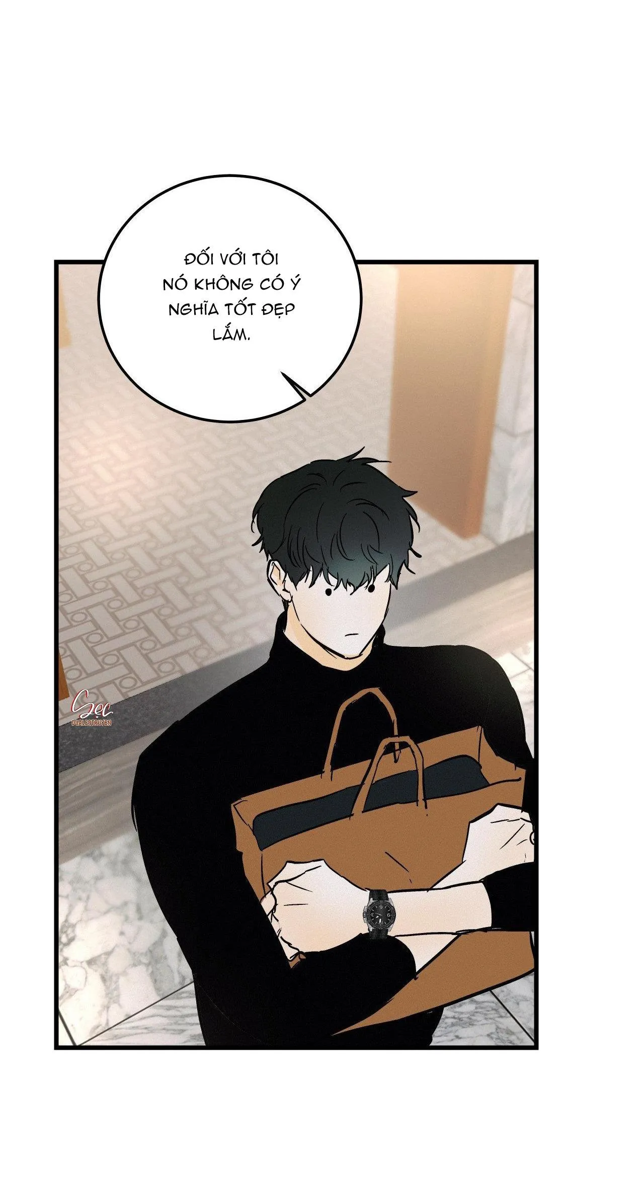 LIE AGAIN Chapter 28 Trang 55