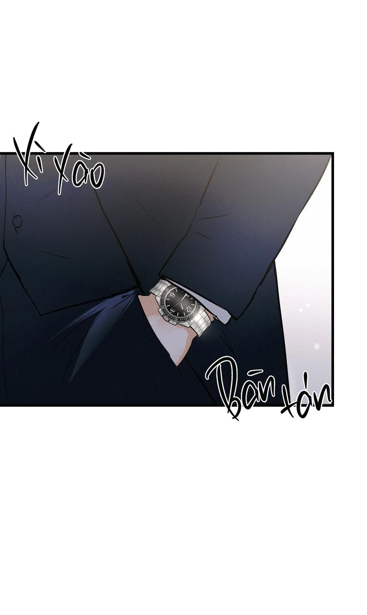 LIE AGAIN Chapter 28 Trang 60