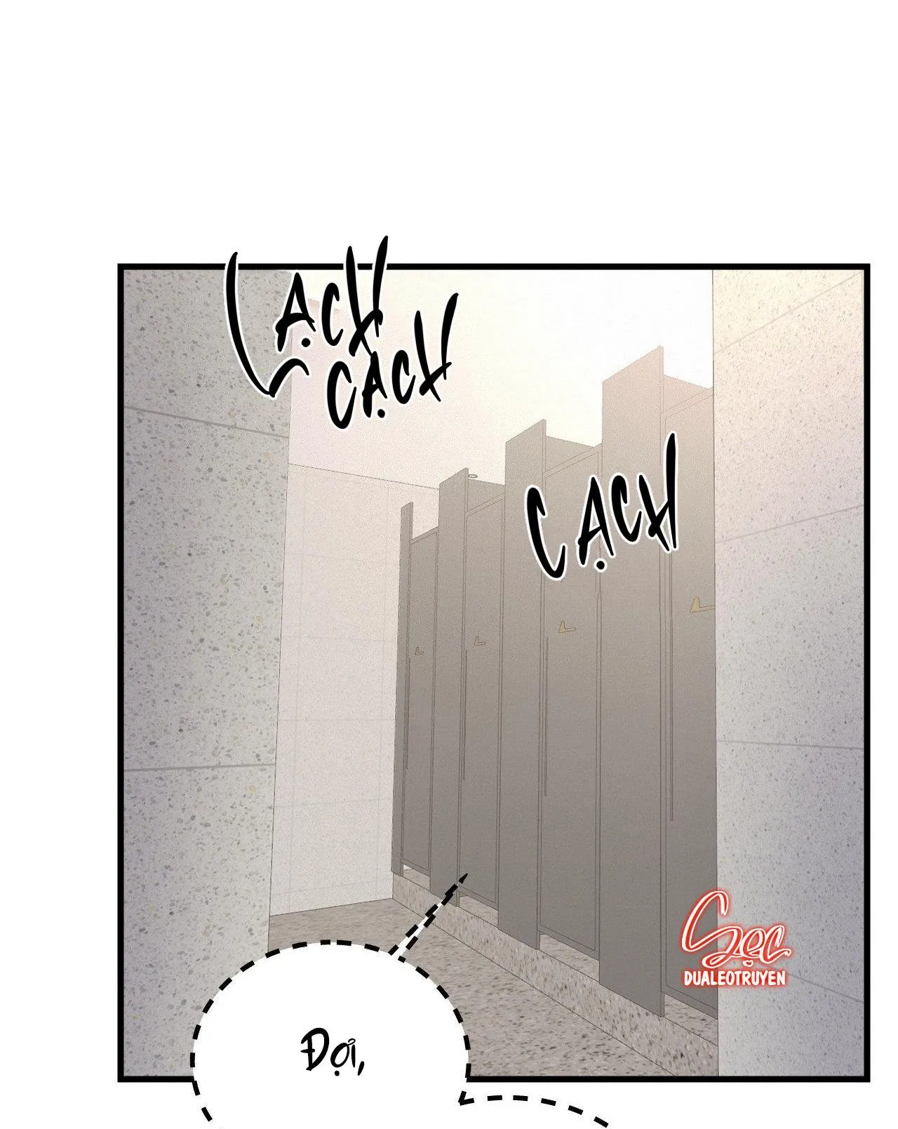 LIE AGAIN Chapter 29 Trang 3