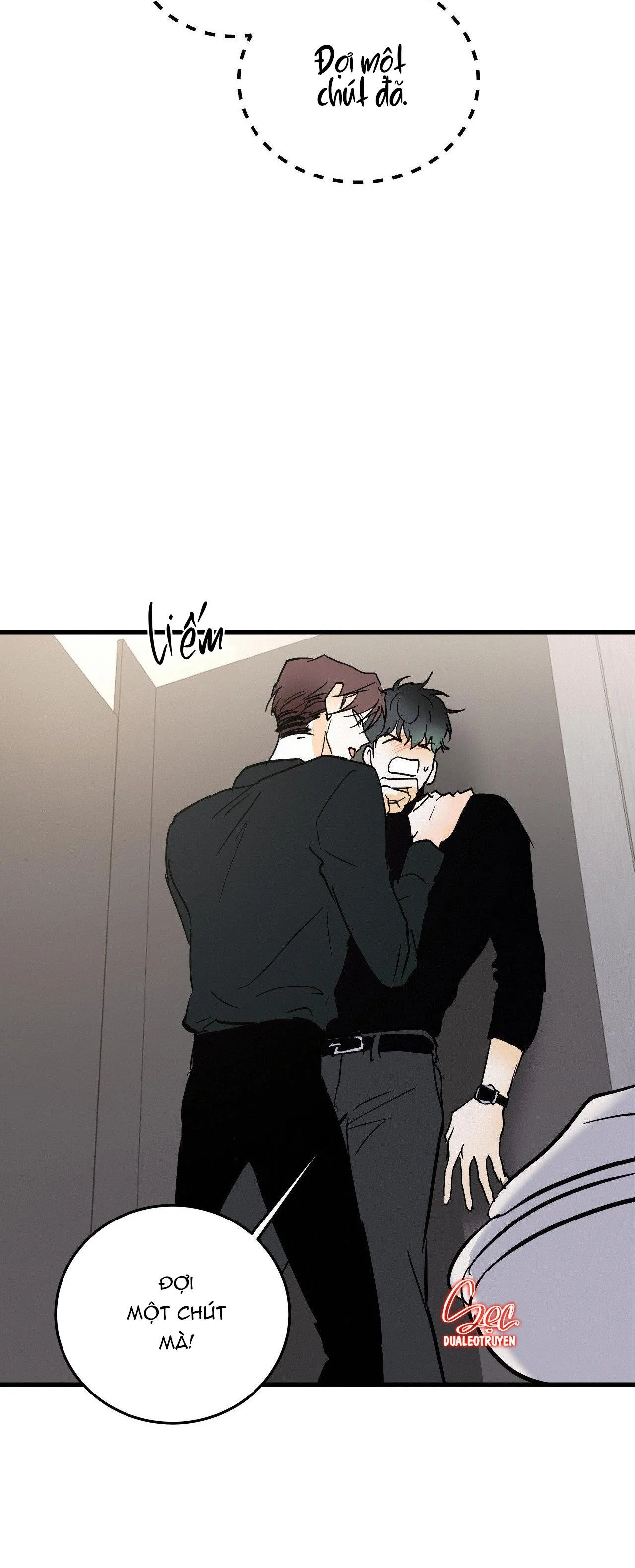 LIE AGAIN Chapter 29 Trang 4