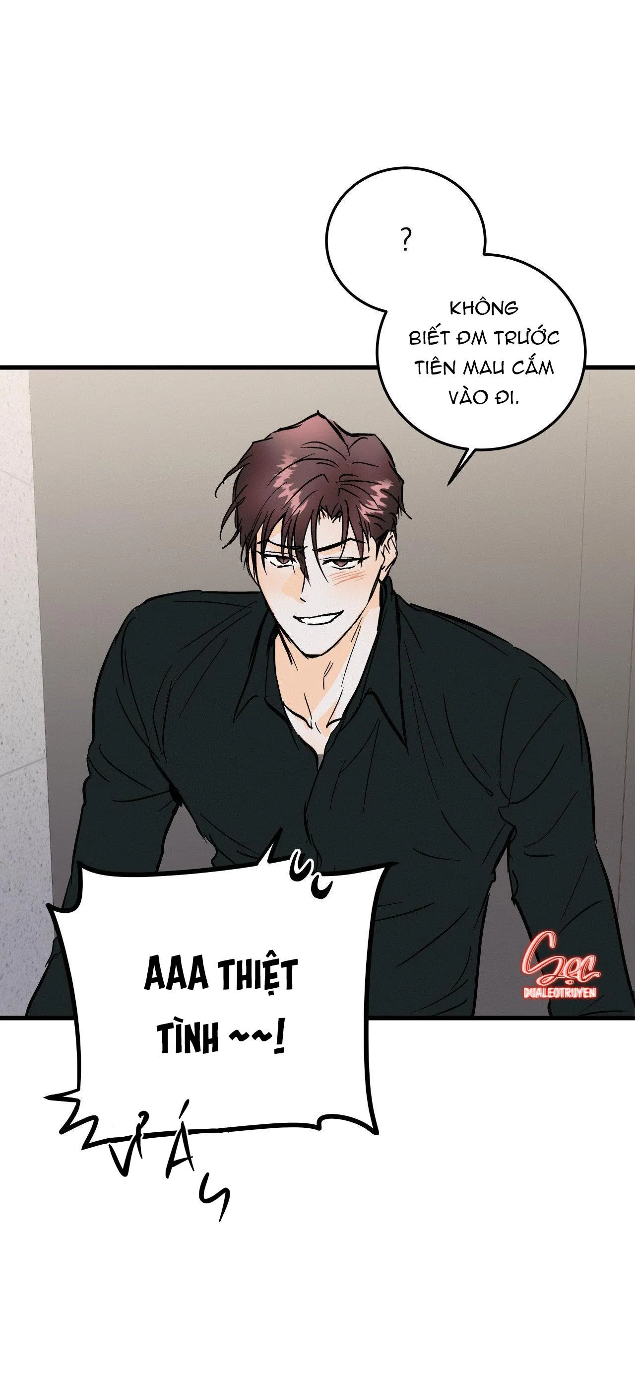 LIE AGAIN Chapter 29 Trang 7