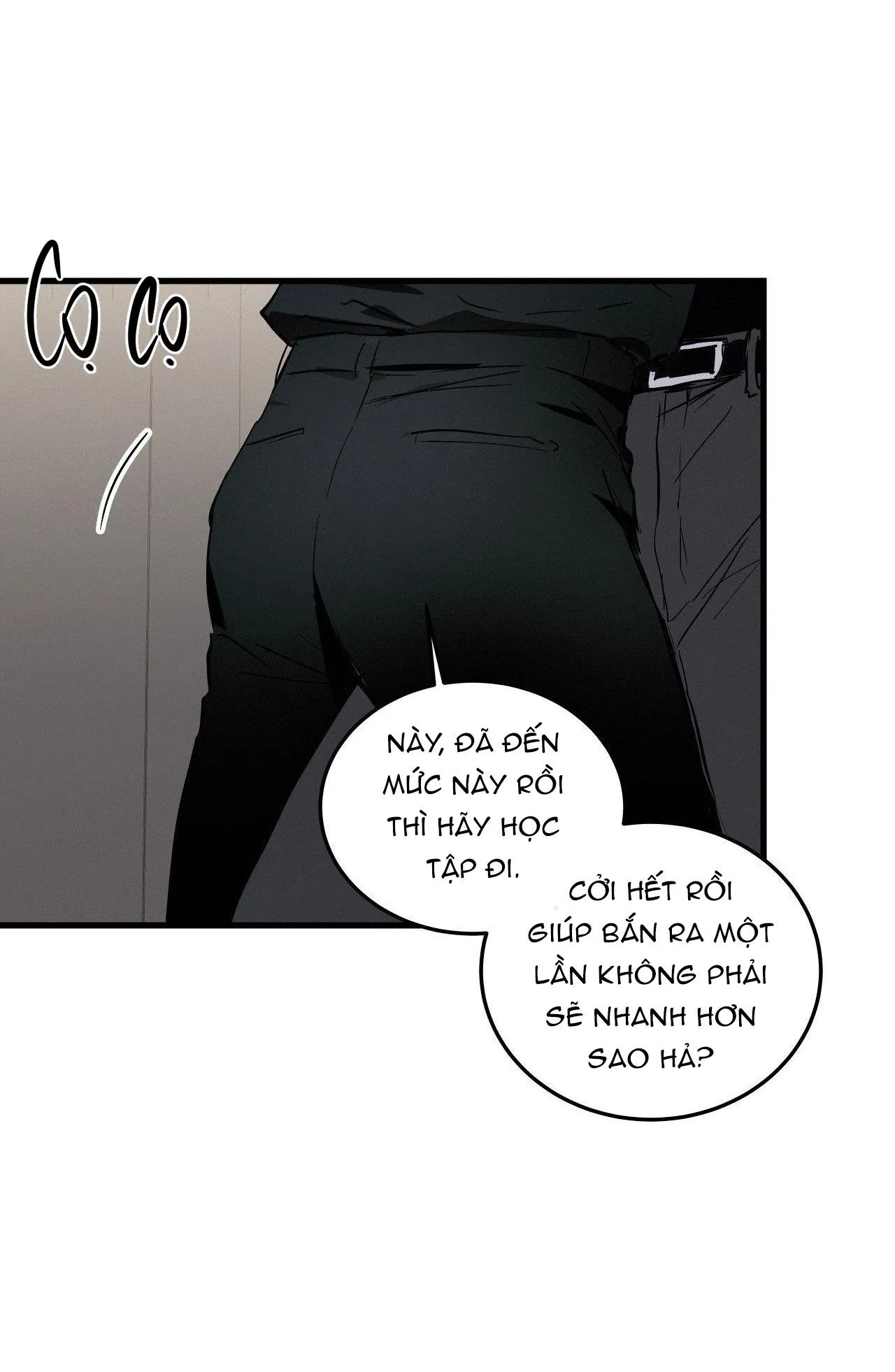 LIE AGAIN Chapter 29 Trang 8