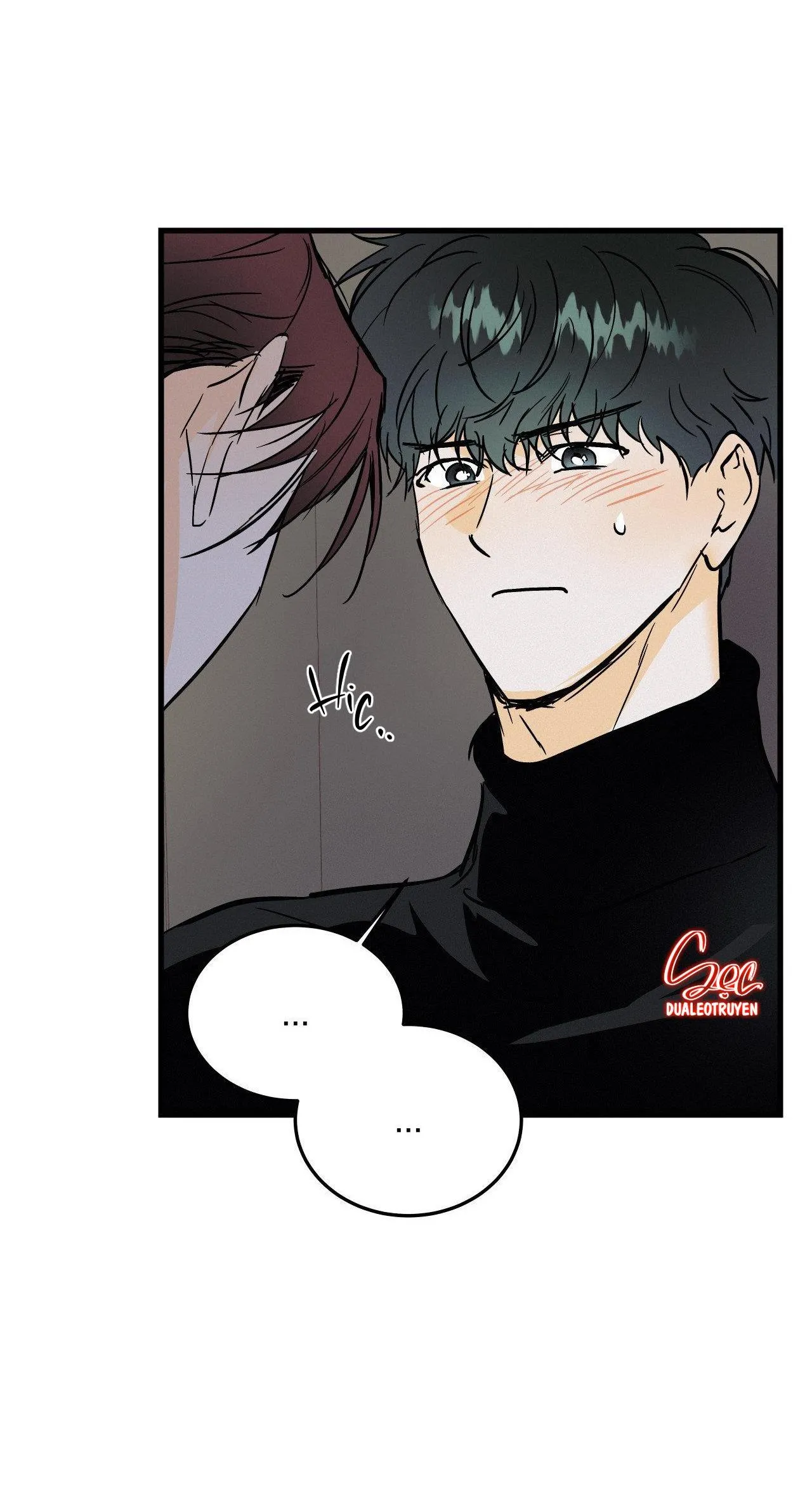 LIE AGAIN Chapter 29 Trang 9