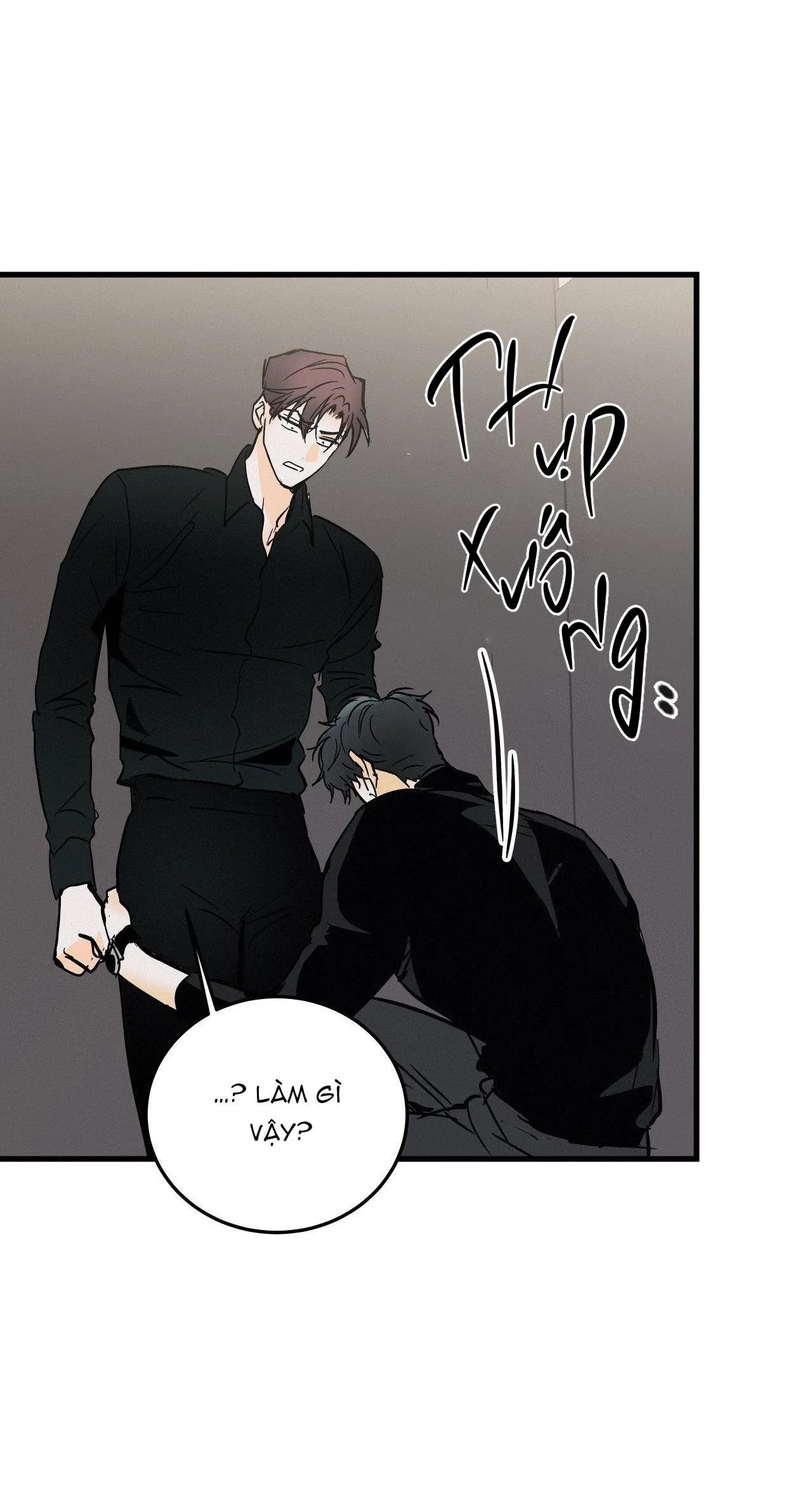 LIE AGAIN Chapter 29 Trang 10