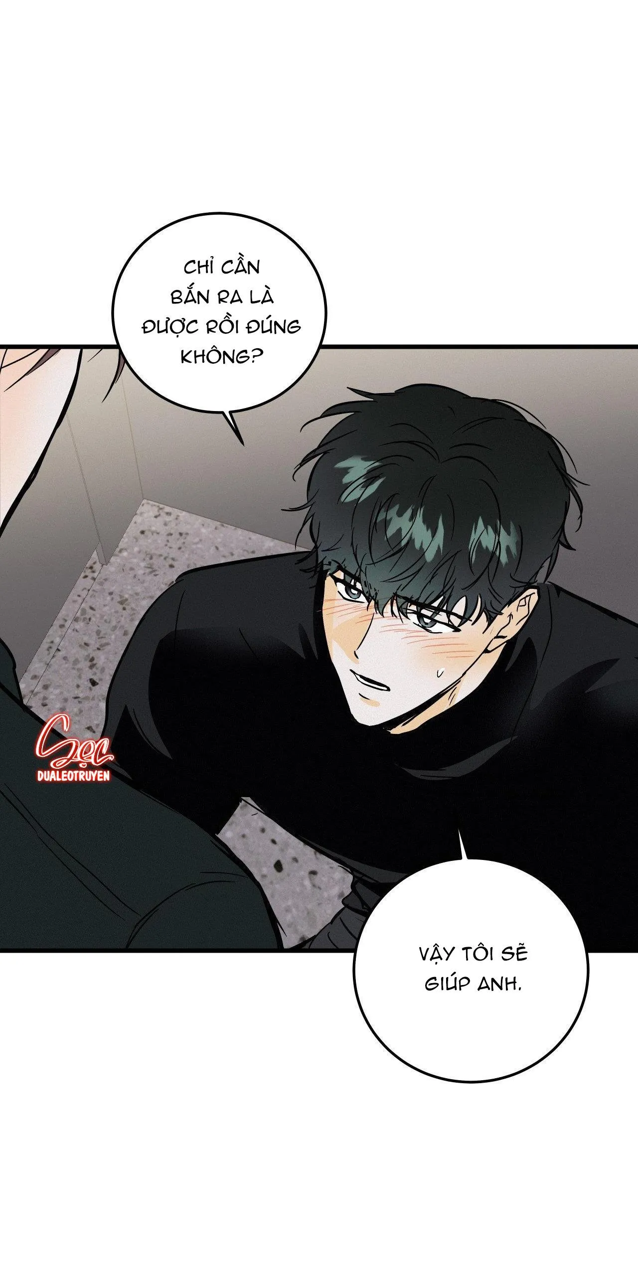 LIE AGAIN Chapter 29 Trang 11