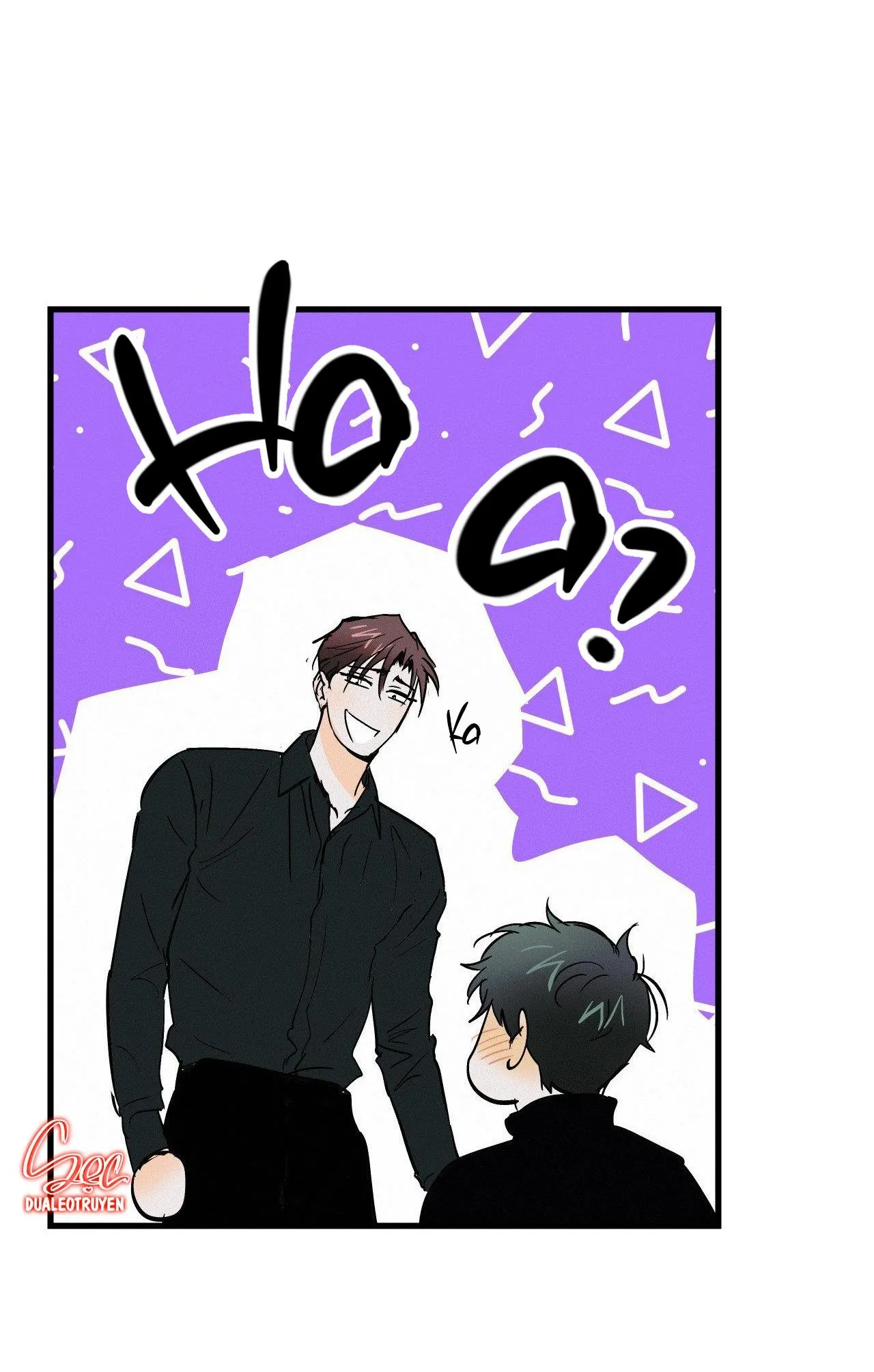 LIE AGAIN Chapter 29 Trang 12