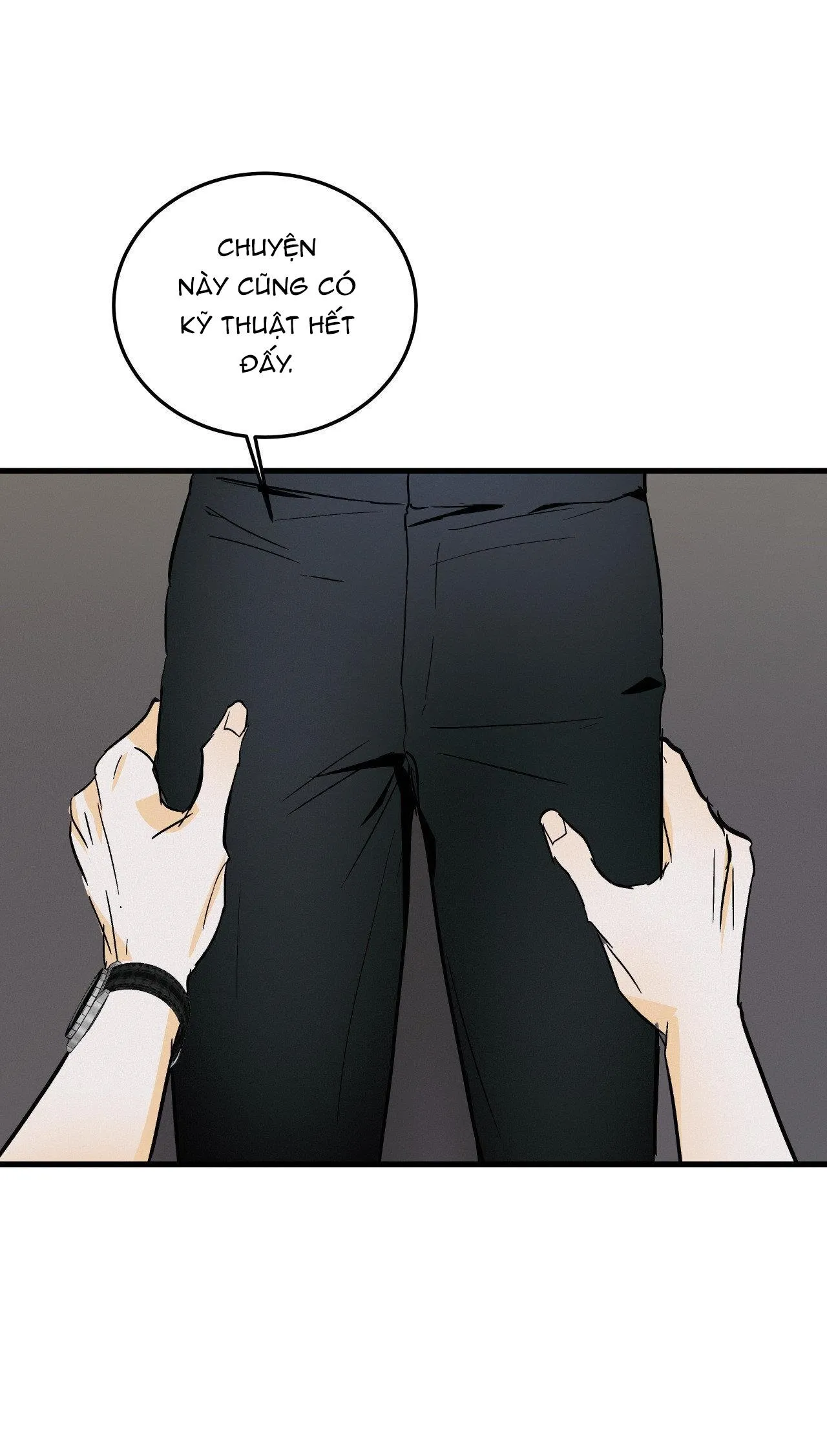 LIE AGAIN Chapter 29 Trang 14