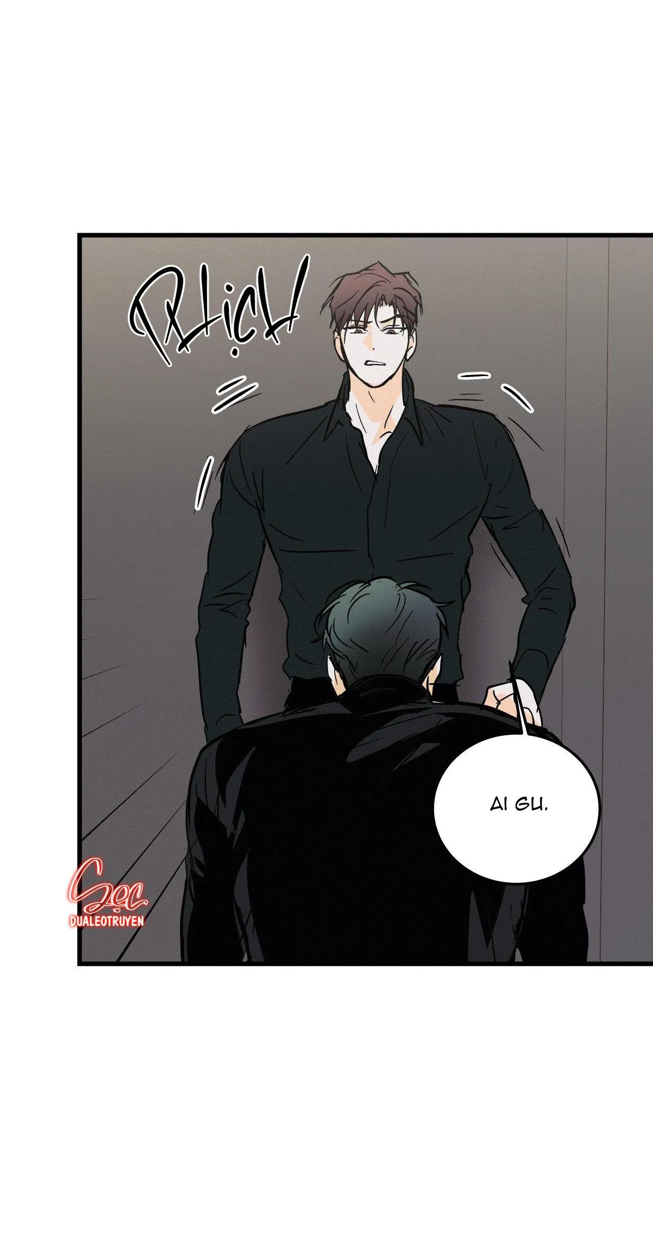 LIE AGAIN Chapter 29 Trang 15