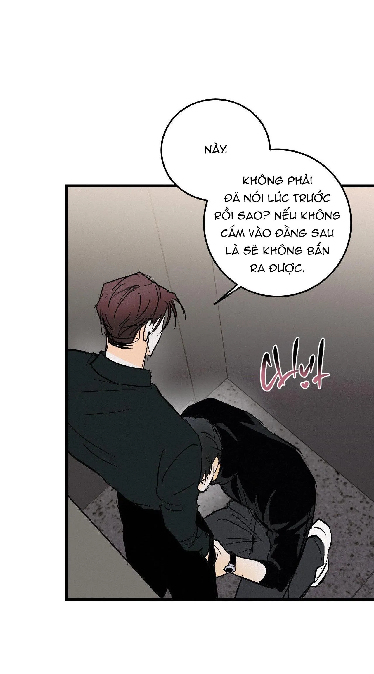 LIE AGAIN Chapter 29 Trang 19