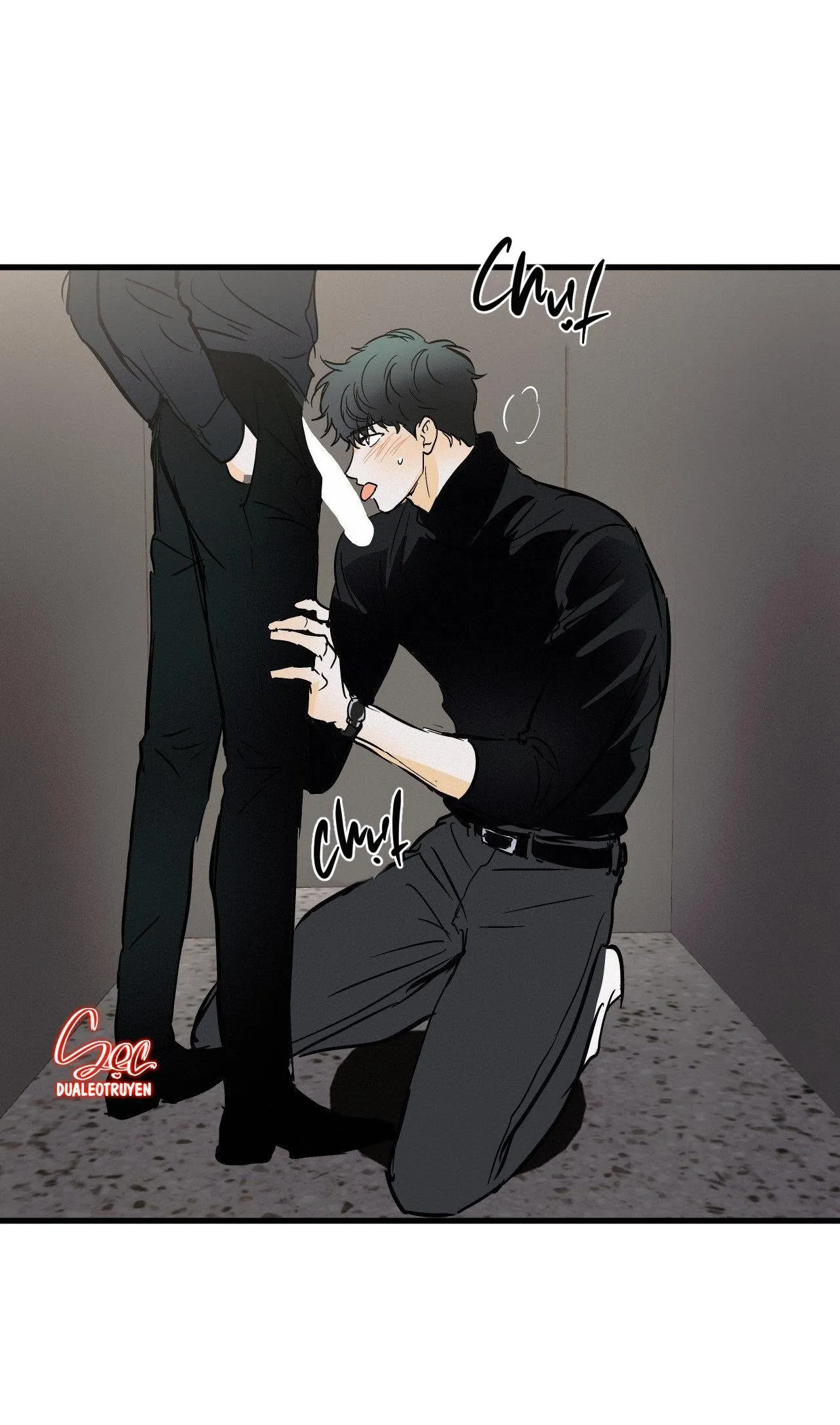 LIE AGAIN Chapter 29 Trang 21