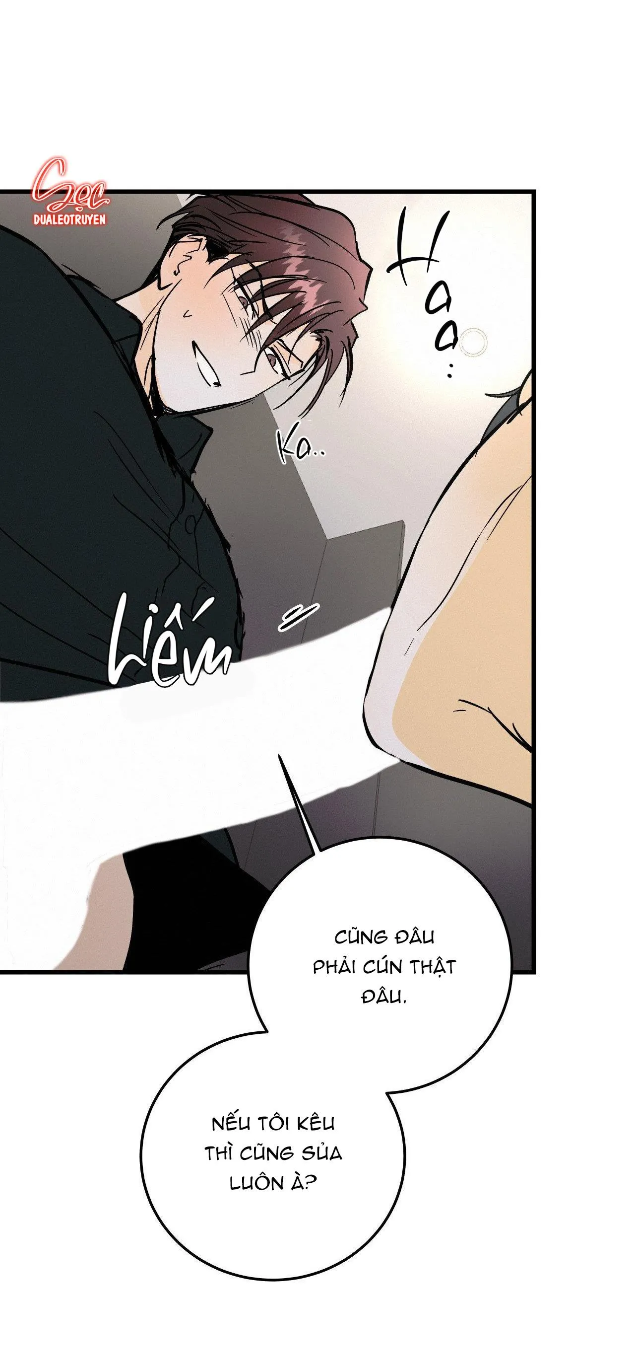 LIE AGAIN Chapter 29 Trang 23