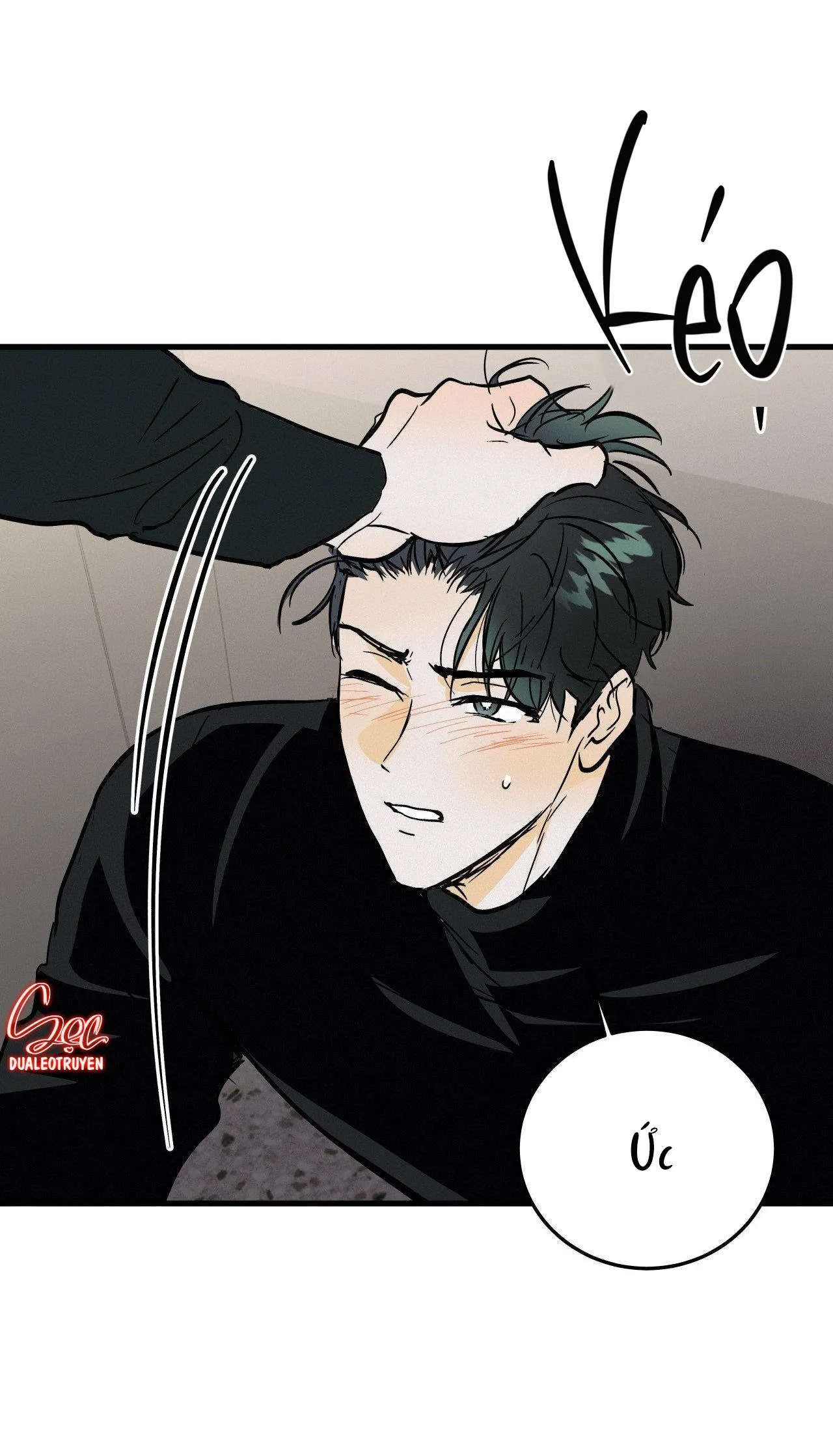 LIE AGAIN Chapter 29 Trang 24