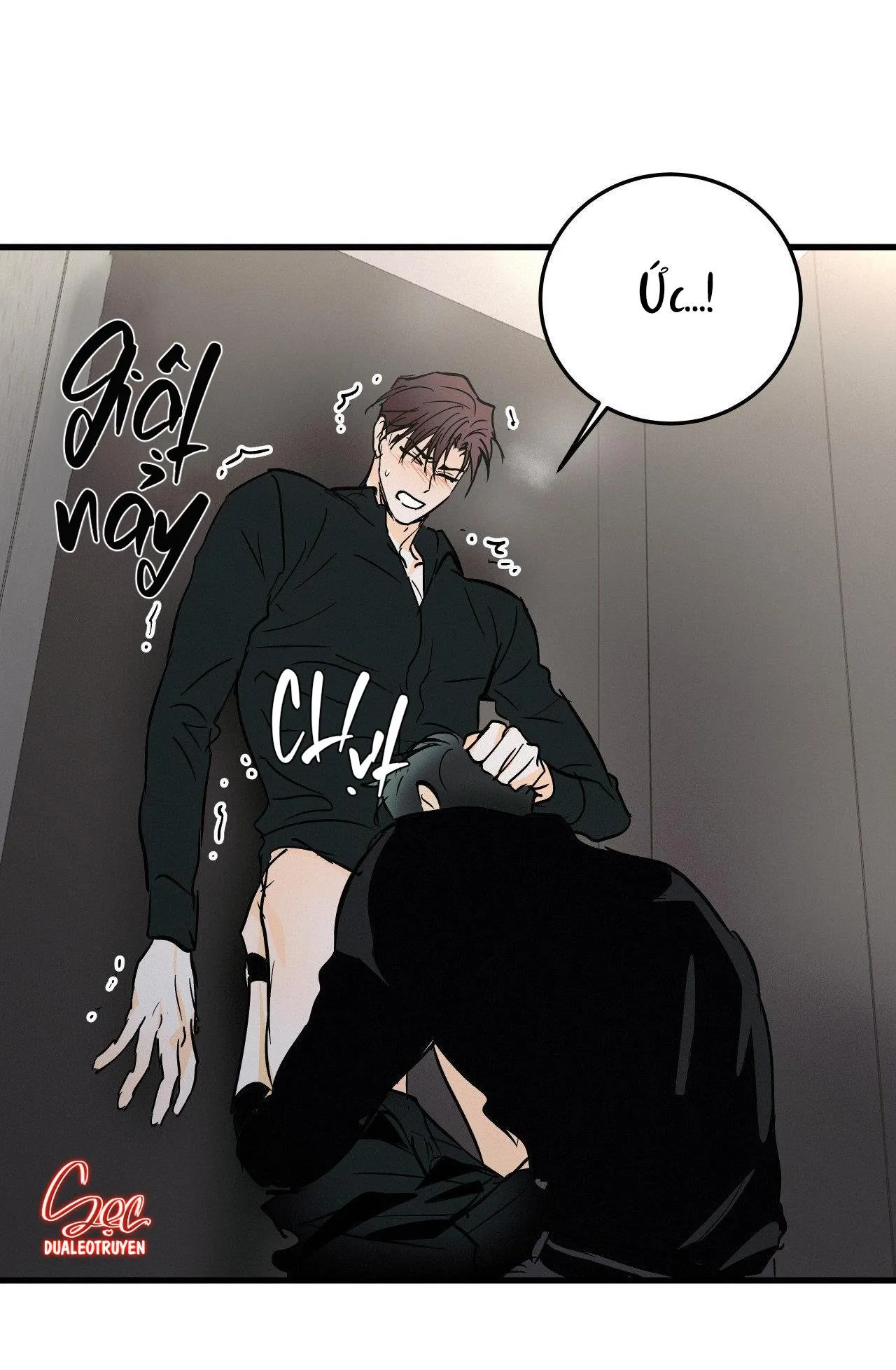 LIE AGAIN Chapter 29 Trang 29