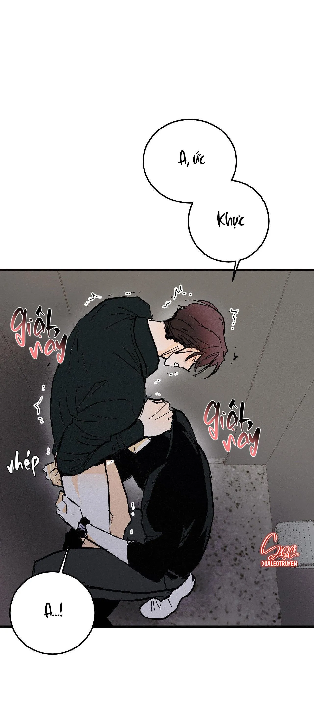 LIE AGAIN Chapter 29 Trang 32