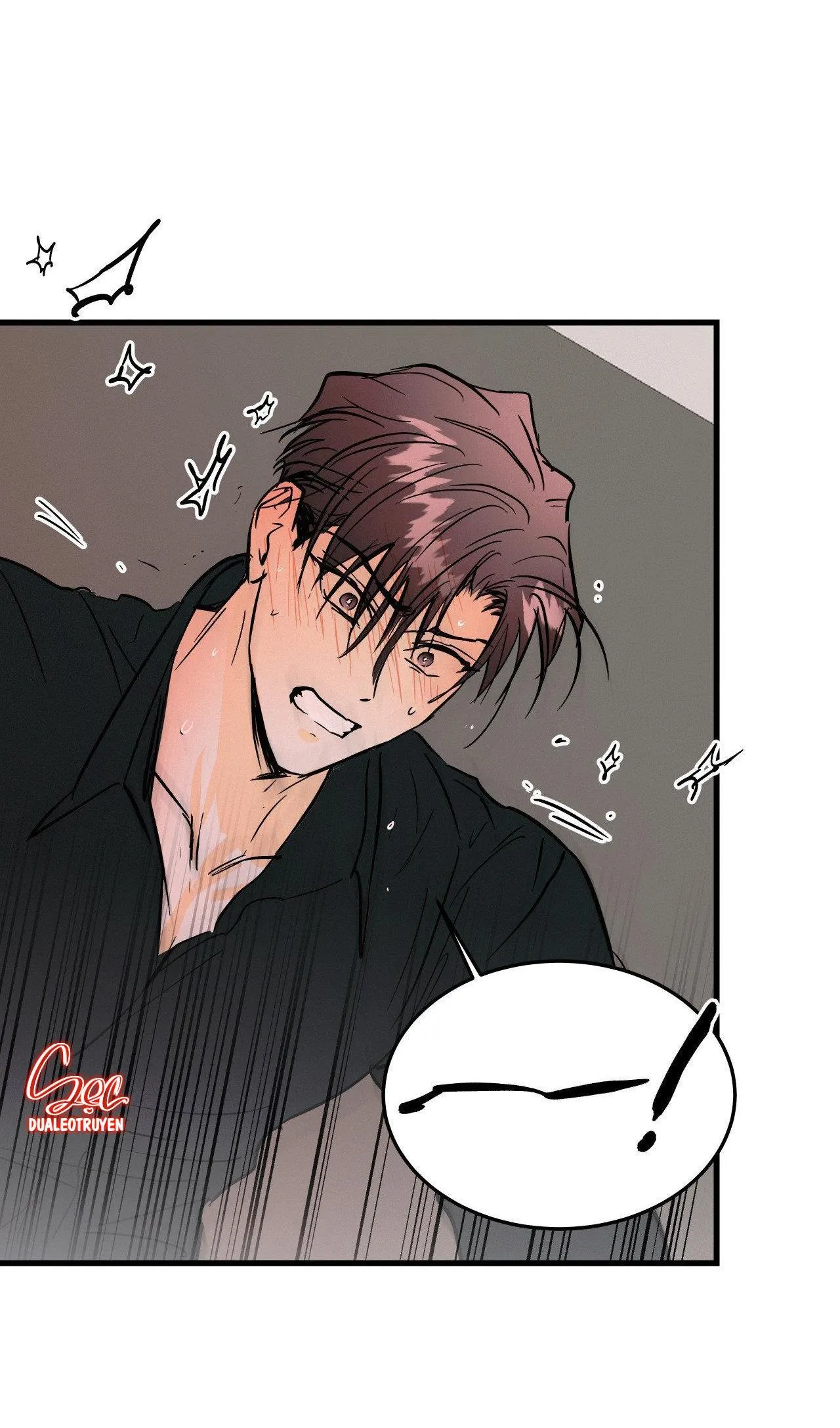 LIE AGAIN Chapter 29 Trang 35