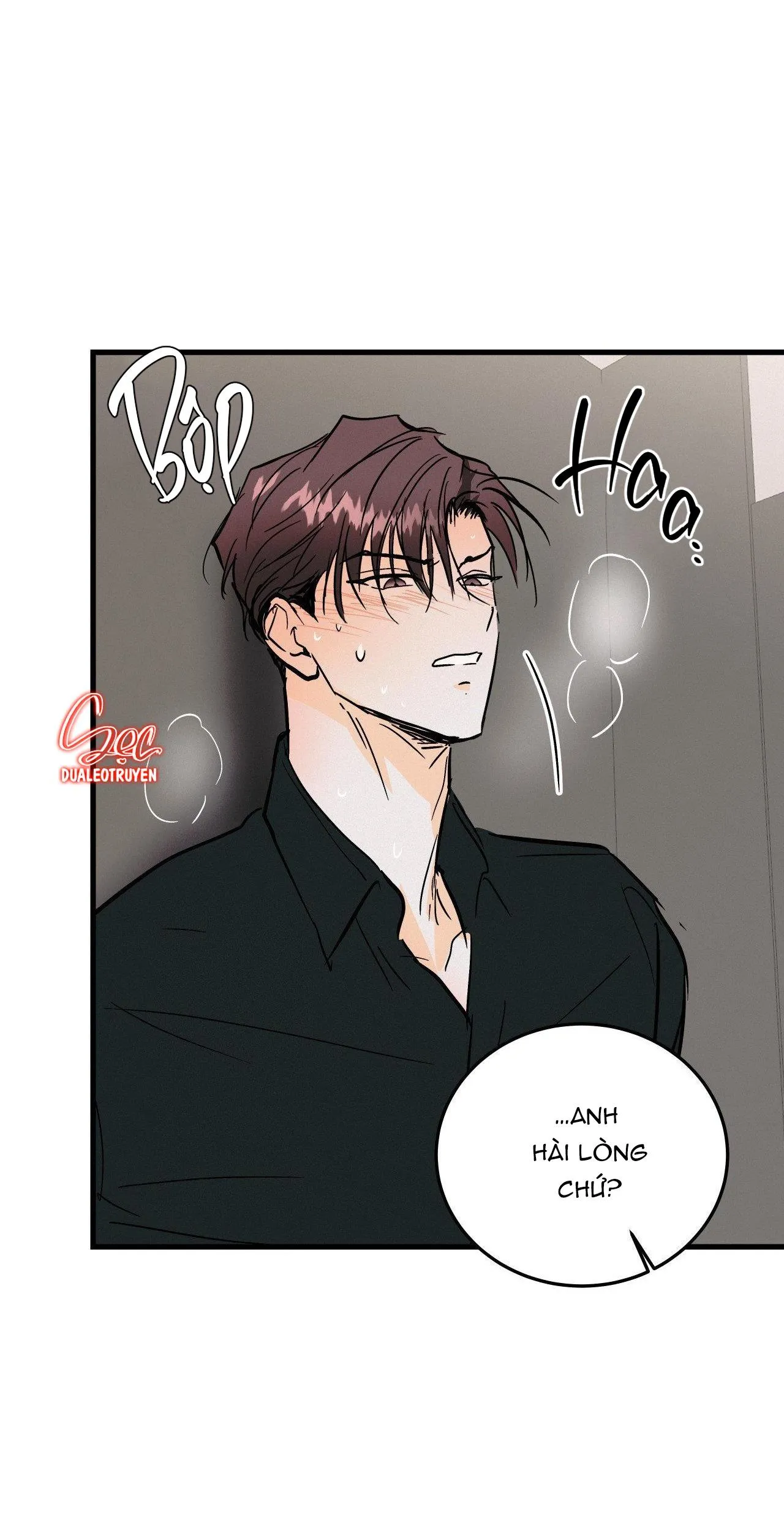 LIE AGAIN Chapter 29 Trang 38