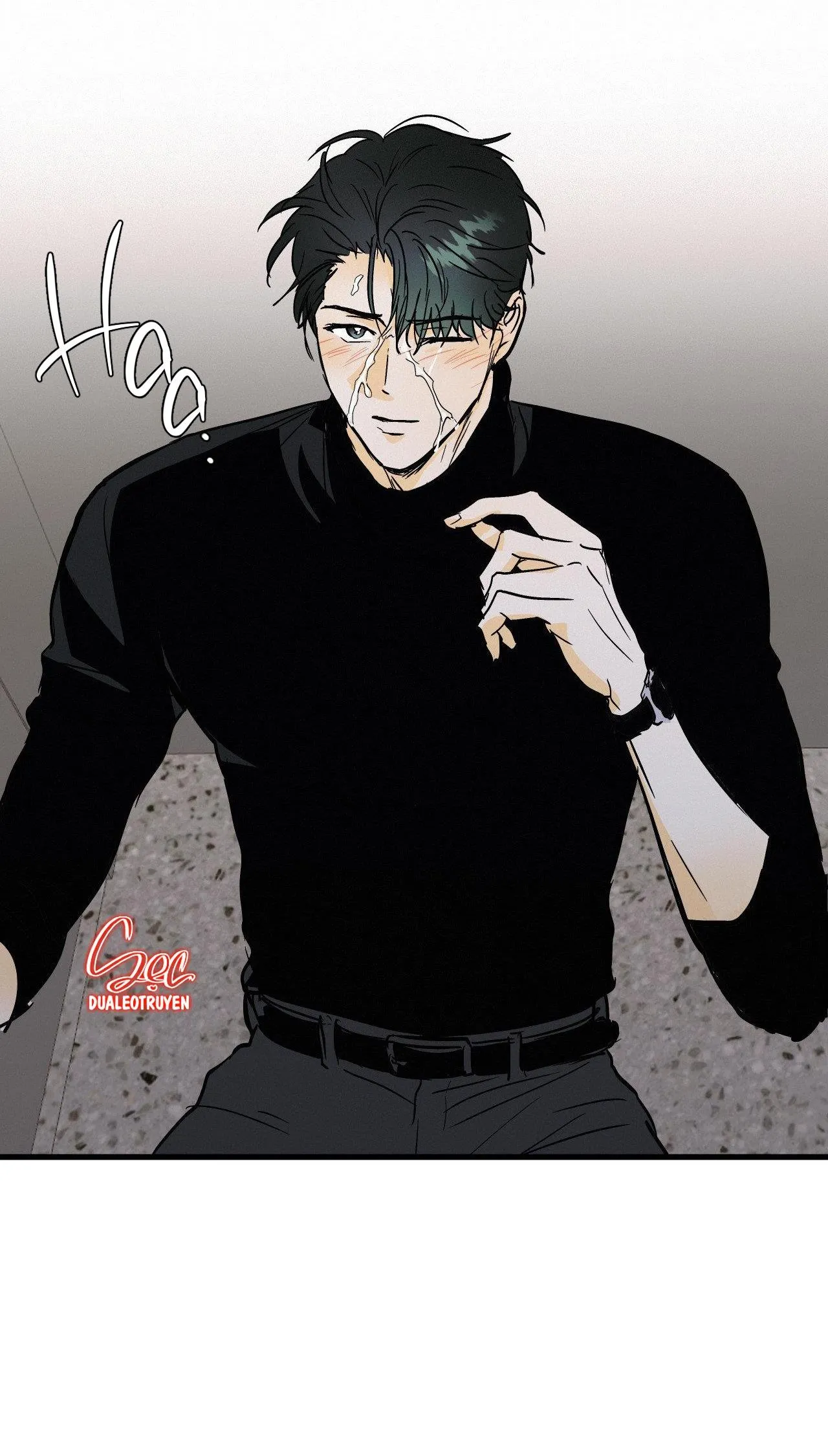 LIE AGAIN Chapter 29 Trang 40