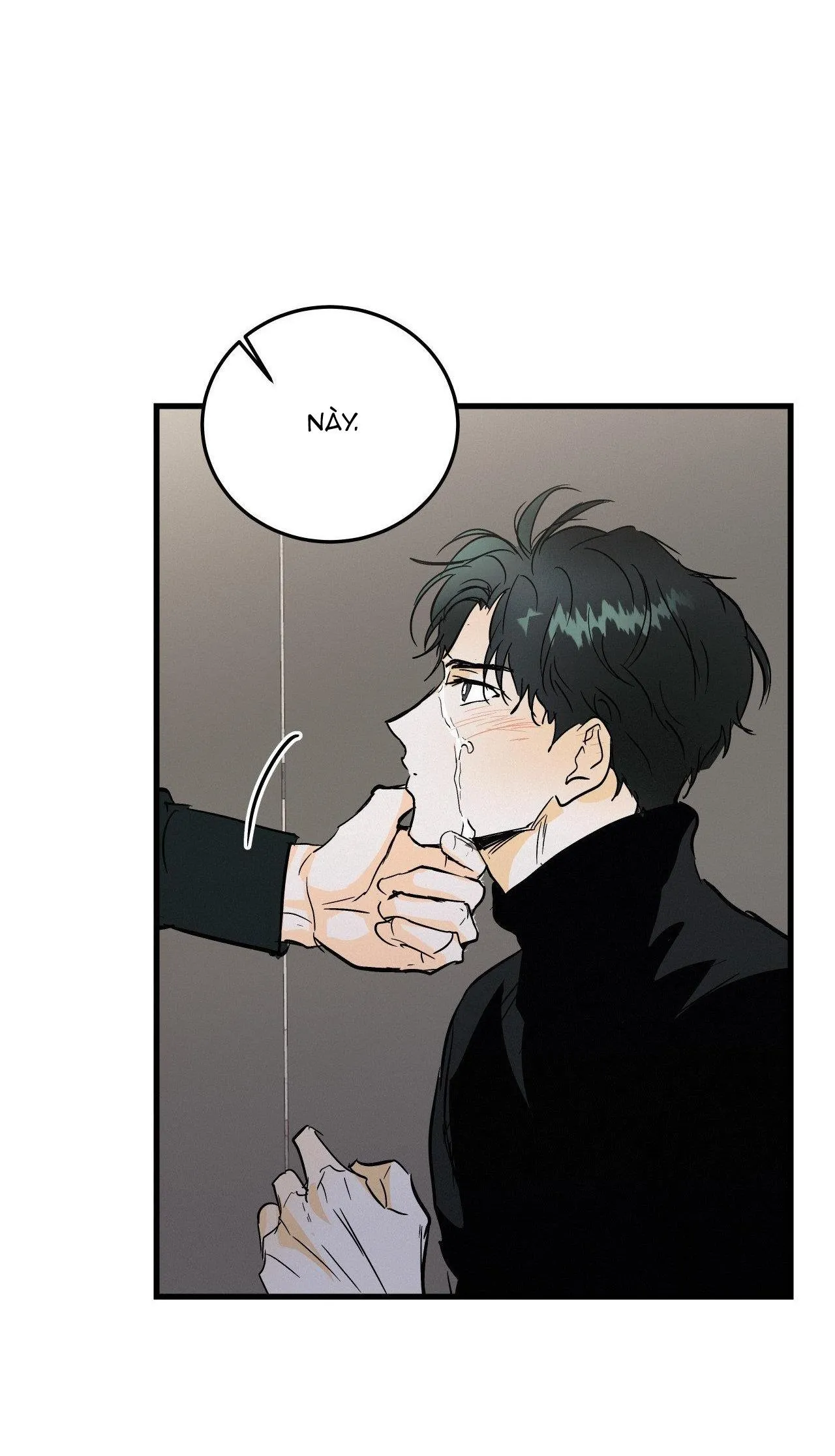 LIE AGAIN Chapter 29 Trang 41