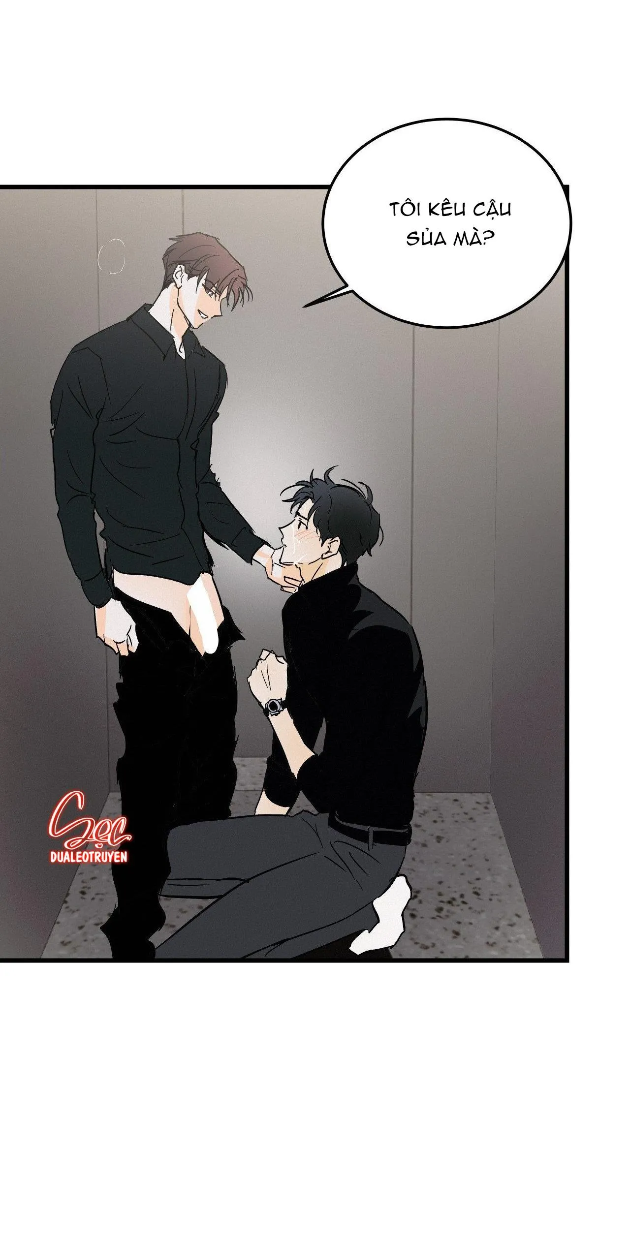 LIE AGAIN Chapter 29 Trang 42