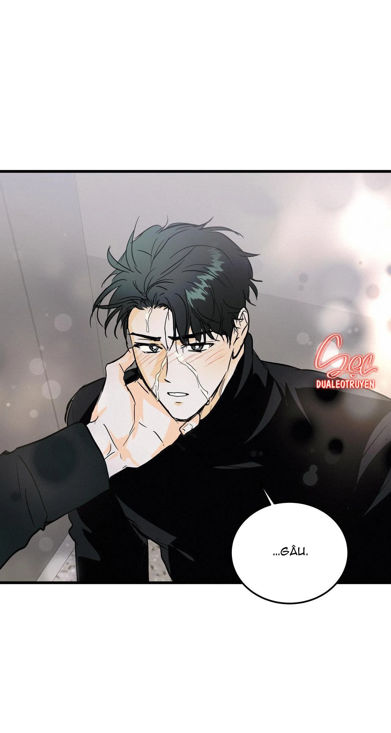 LIE AGAIN Chapter 29 Trang 43