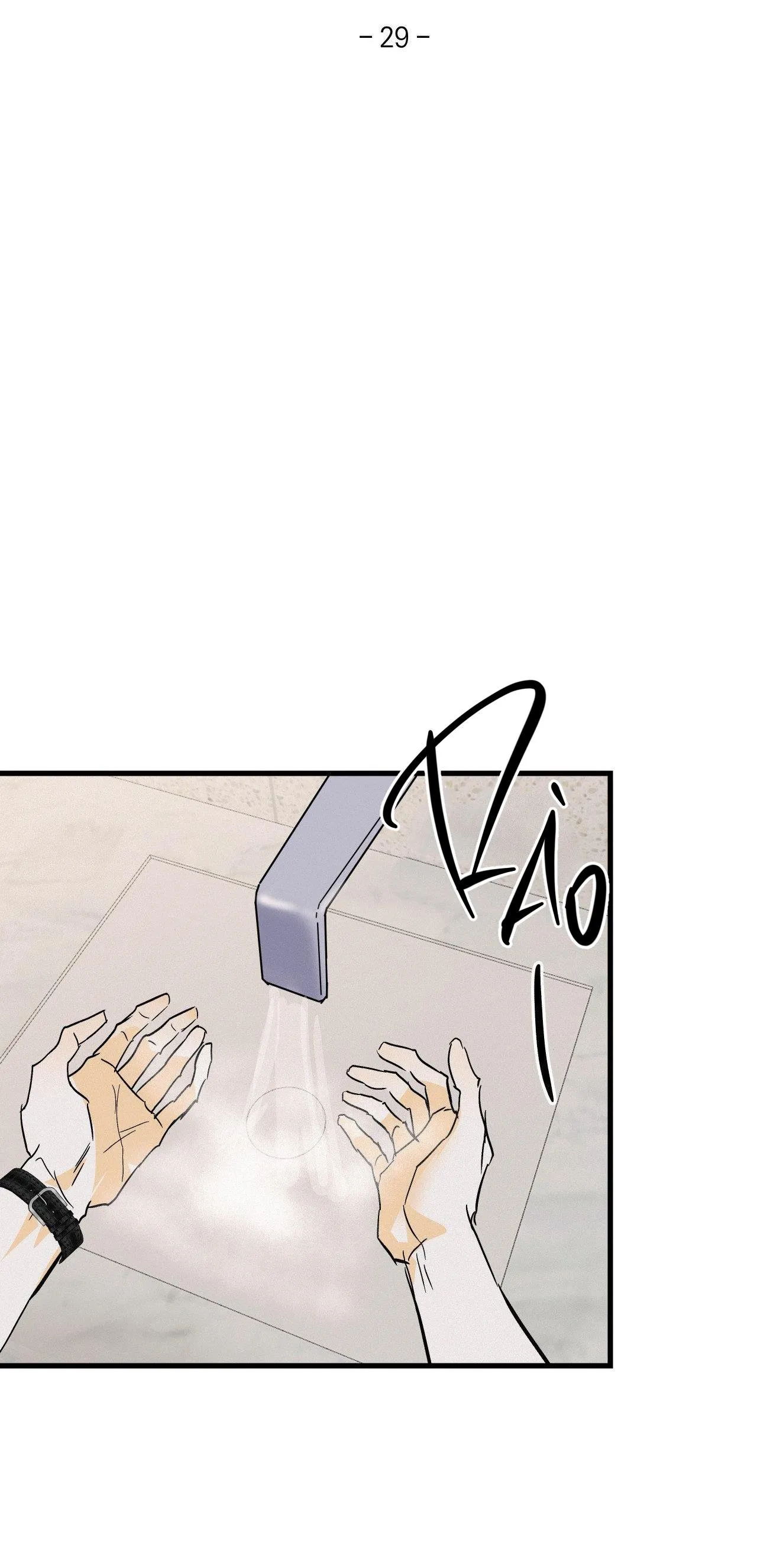 LIE AGAIN Chapter 29 Trang 46