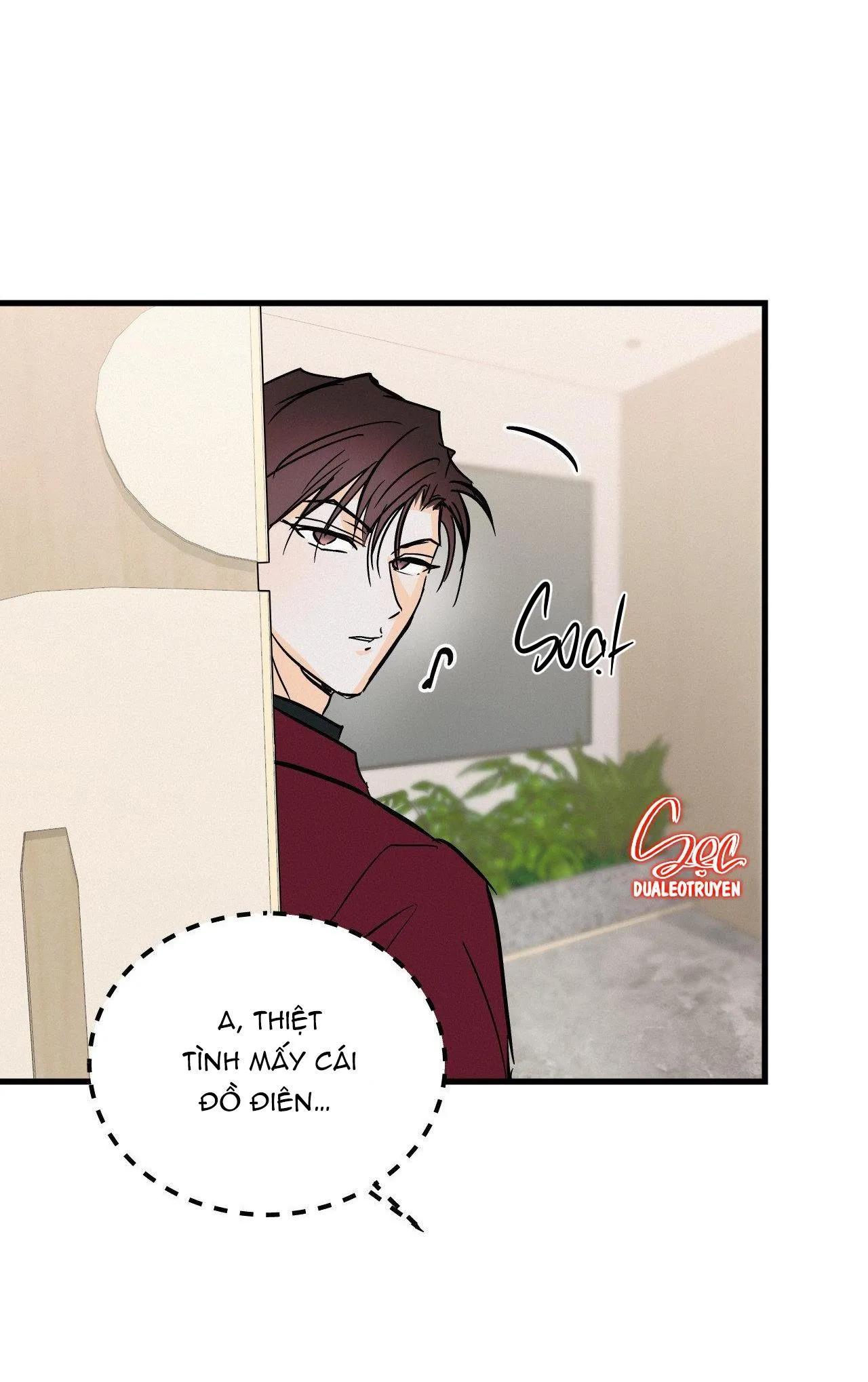 LIE AGAIN Chapter 29 Trang 48