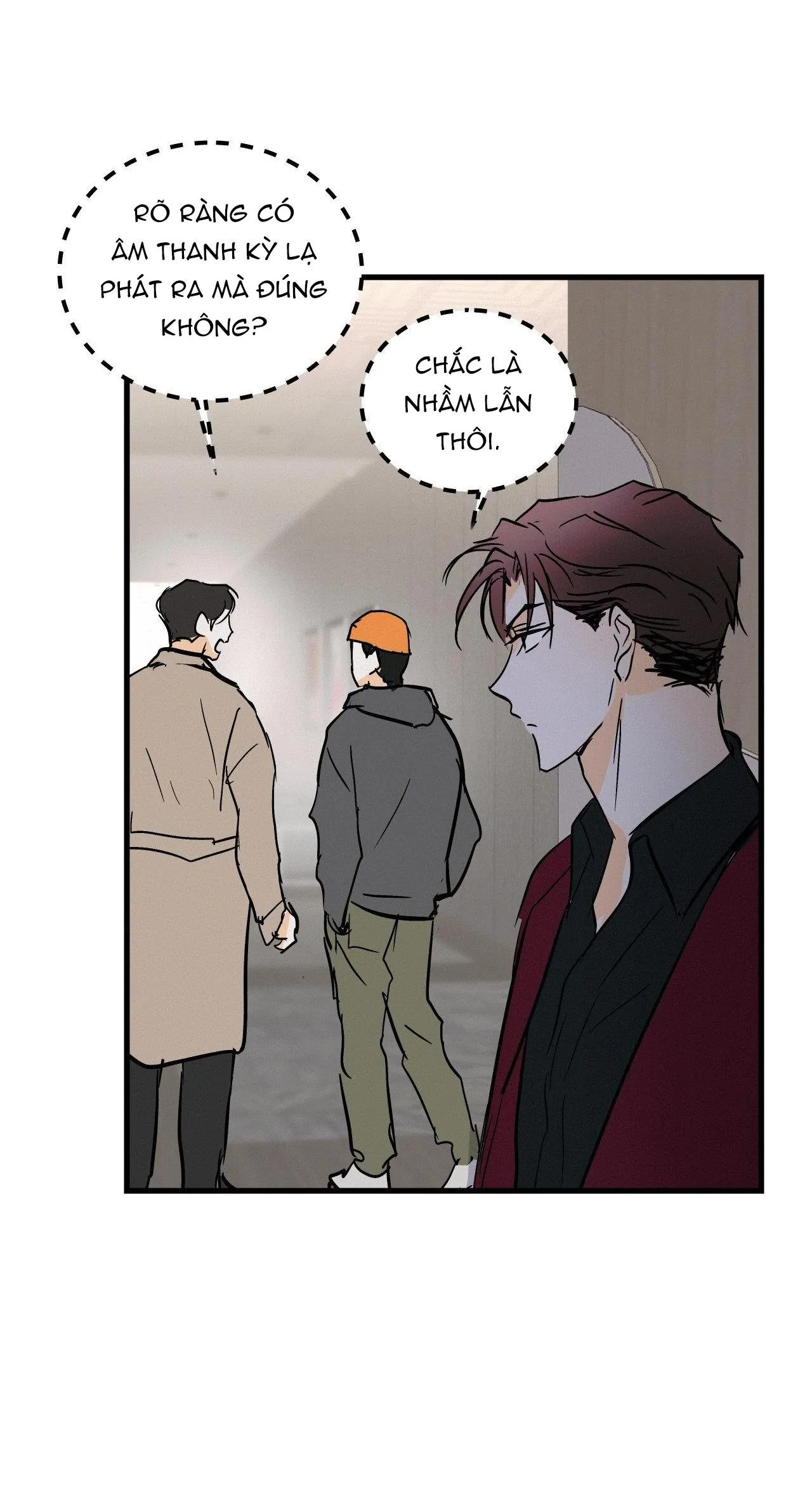 LIE AGAIN Chapter 29 Trang 49