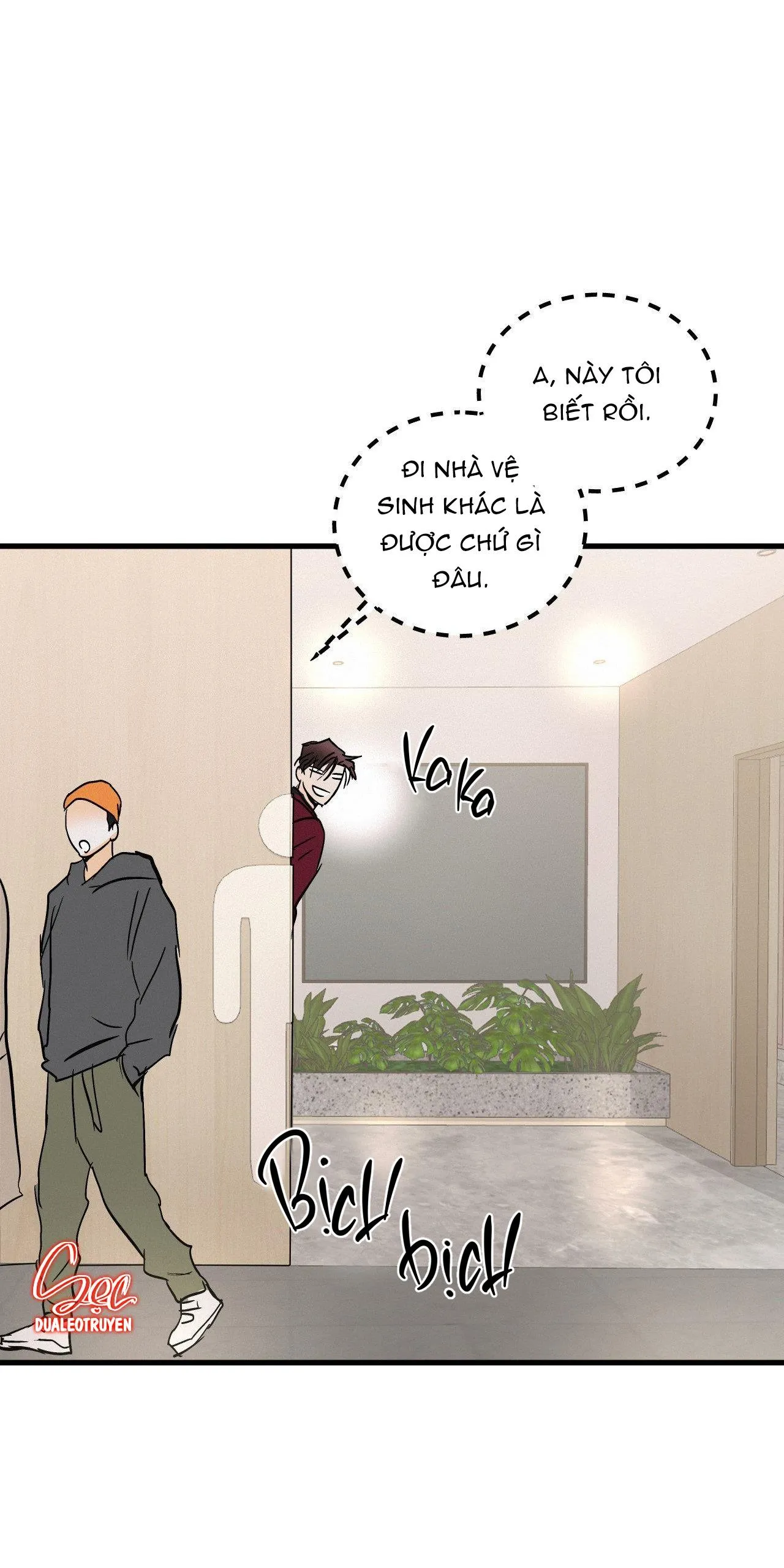 LIE AGAIN Chapter 29 Trang 50