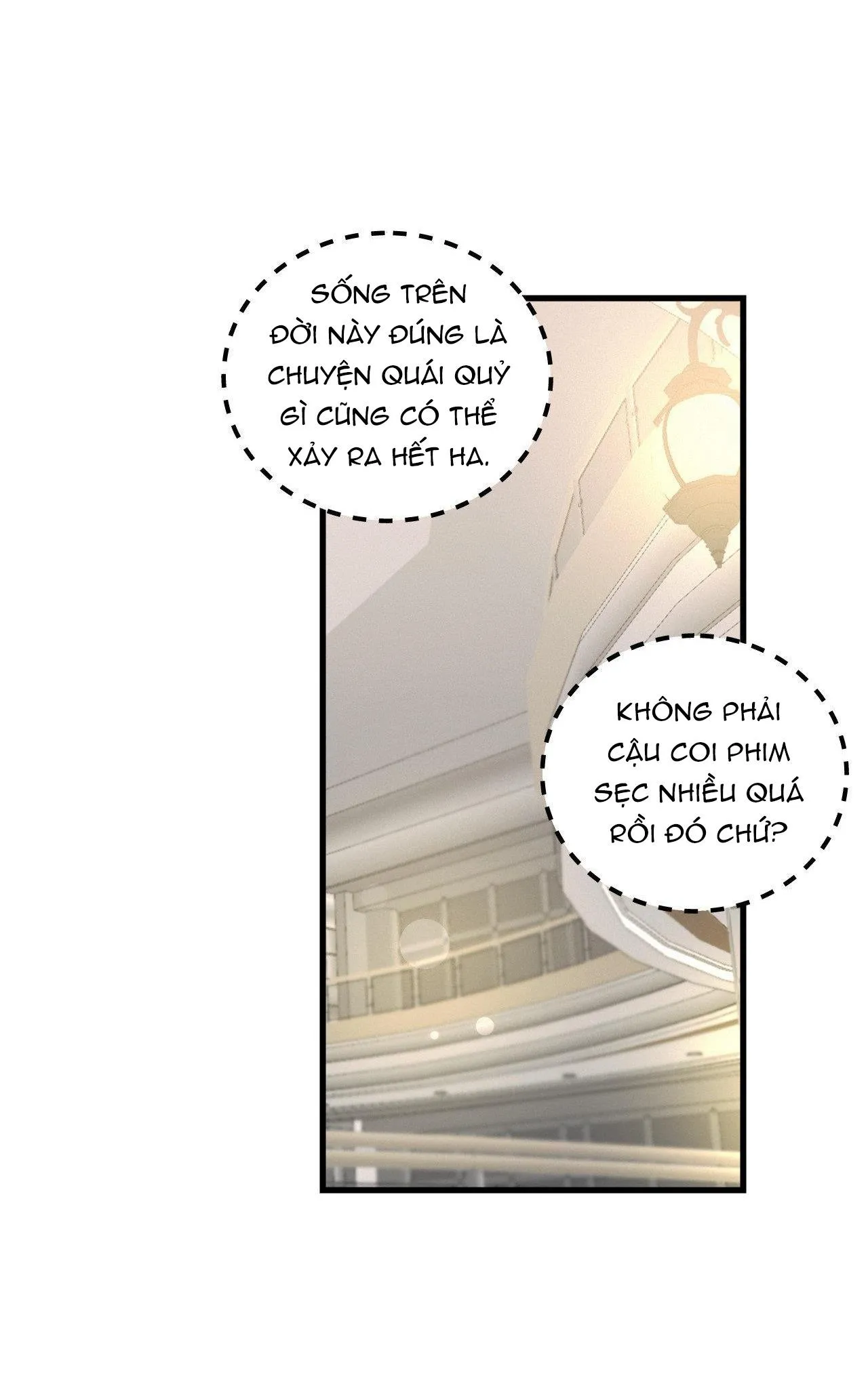 LIE AGAIN Chapter 29 Trang 51