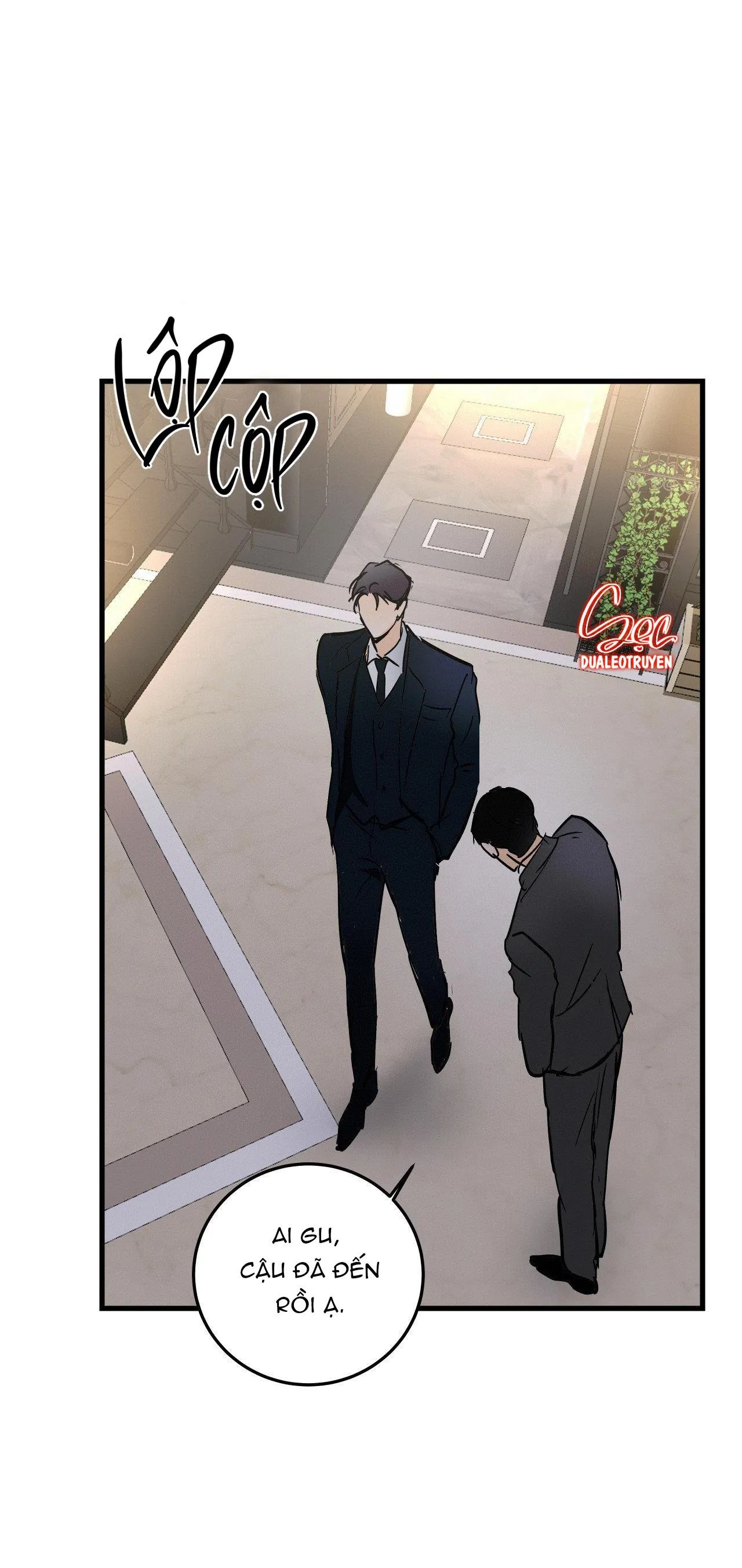 LIE AGAIN Chapter 29 Trang 59